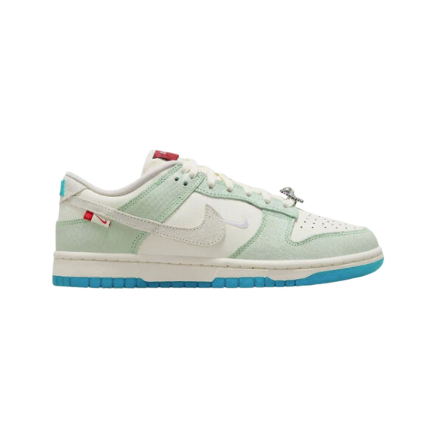 Dunk Low LX Year Of Dragon  (W) - Razan Sneakers