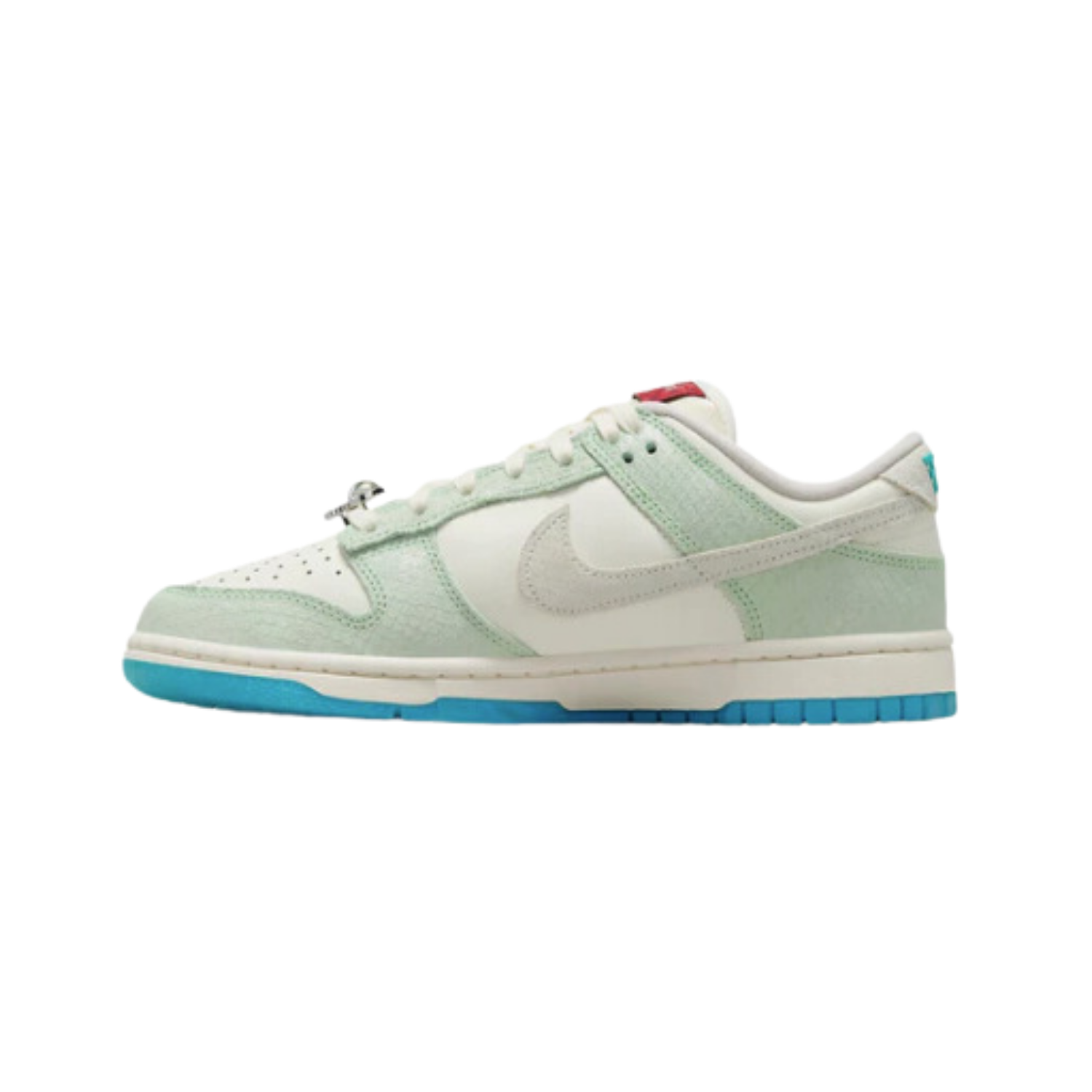 Dunk Low LX Year Of Dragon  (W) - Razan Sneakers