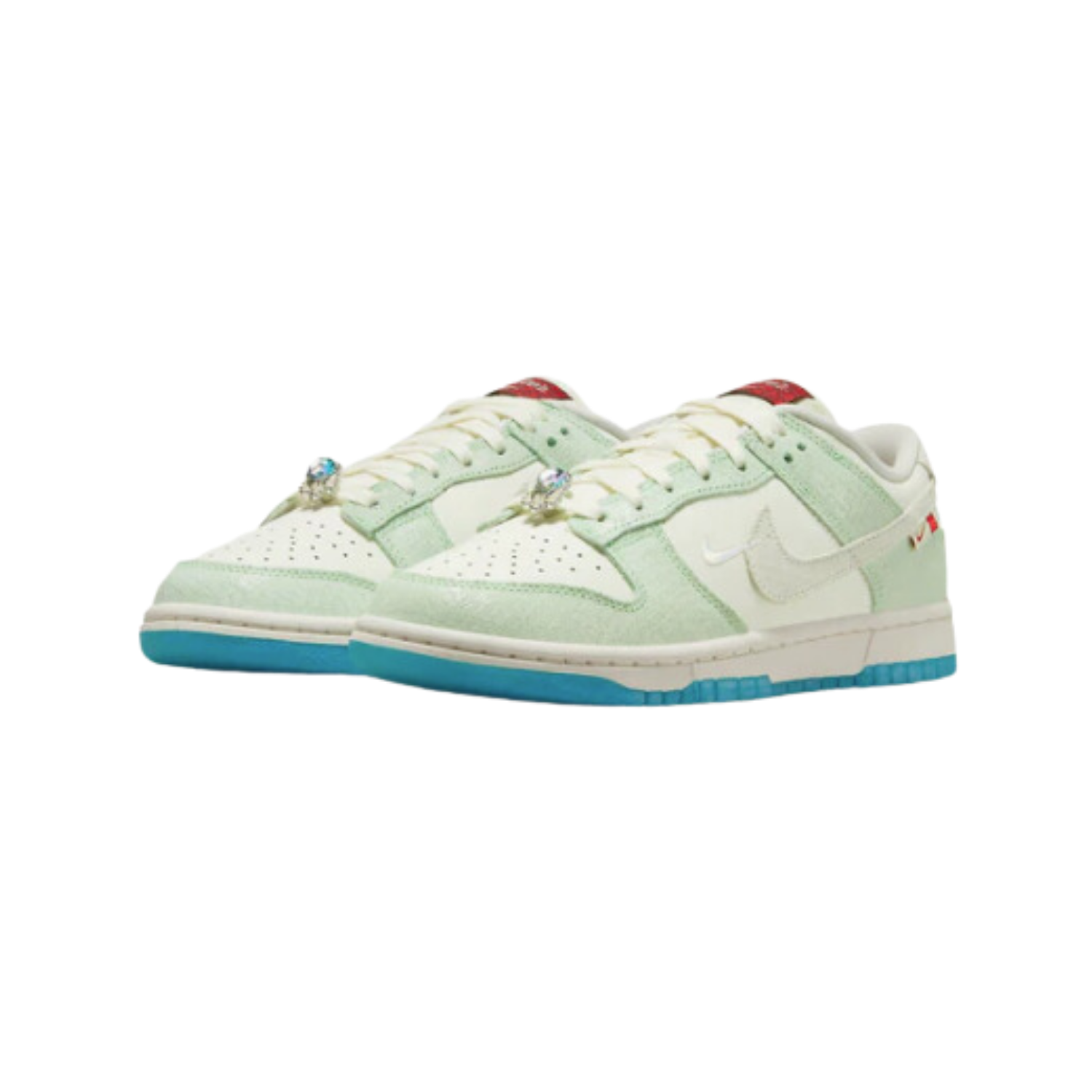 Dunk Low LX Year Of Dragon  (W) - Razan Sneakers