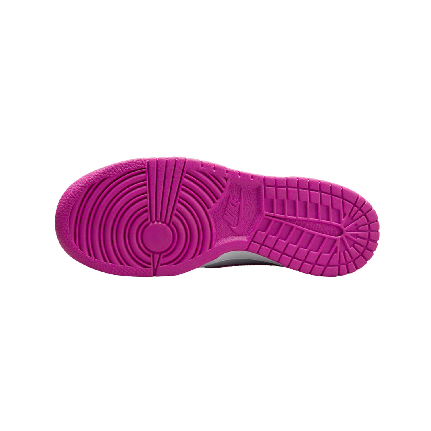 Dunk Low Laser Fuchsia (GS) - Razan Sneakers