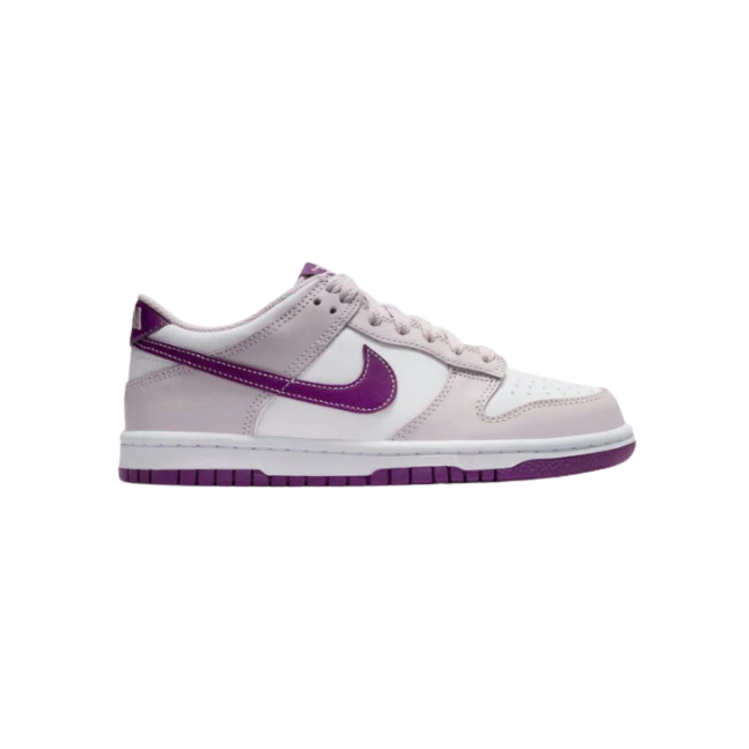 Dunk Low Light Plum (GS) - Razan Sneakers