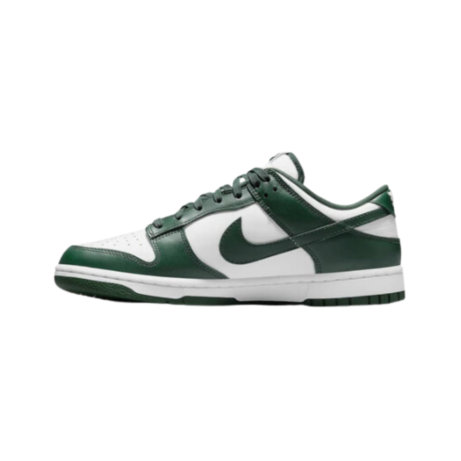 Dunk Low Michigan State - Razan Sneakers