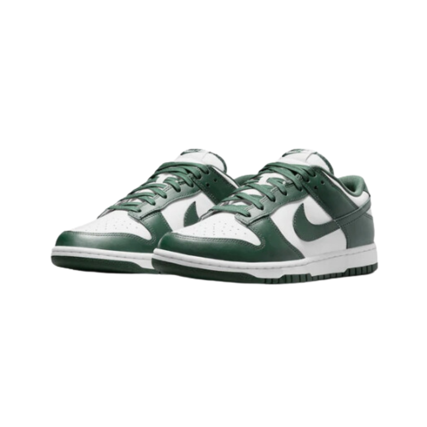 Dunk Low Michigan State - Razan Sneakers
