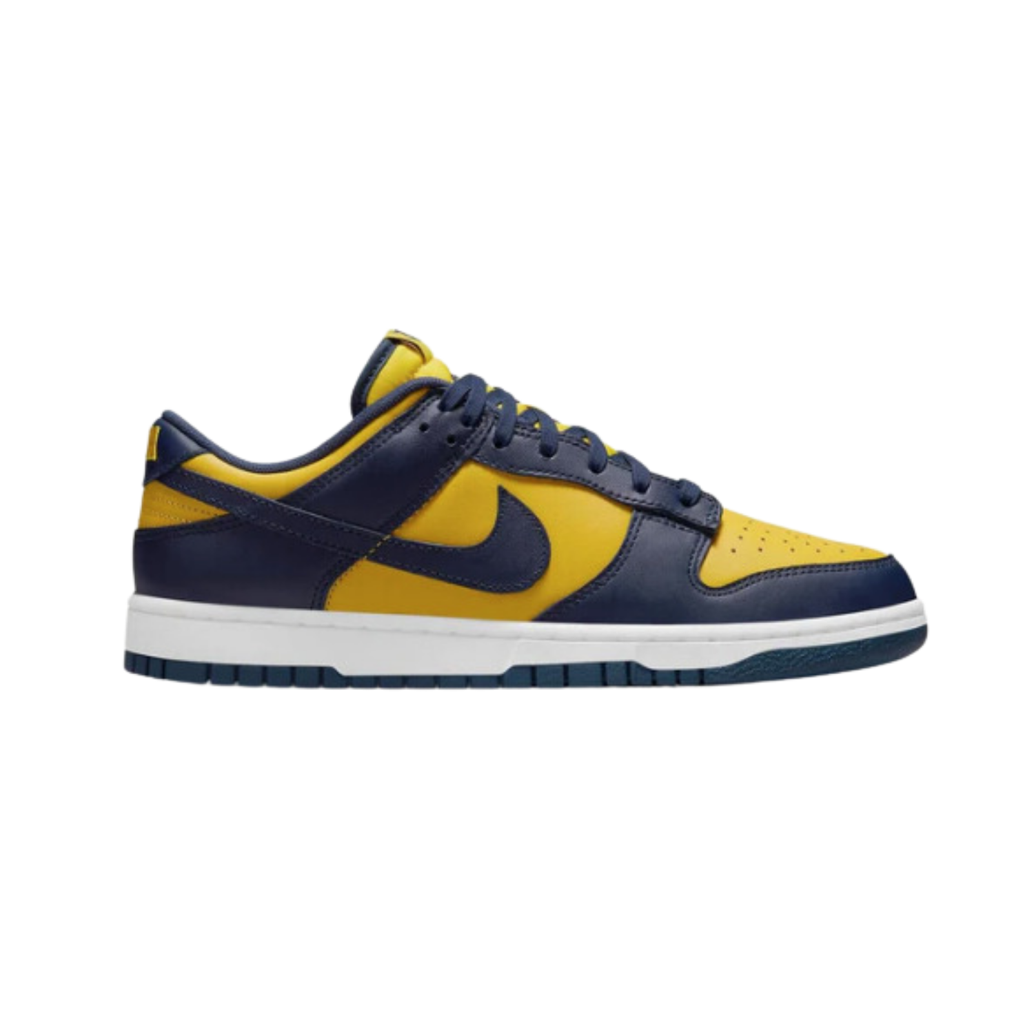 Dunk Low Michigan - Razan Sneakers
