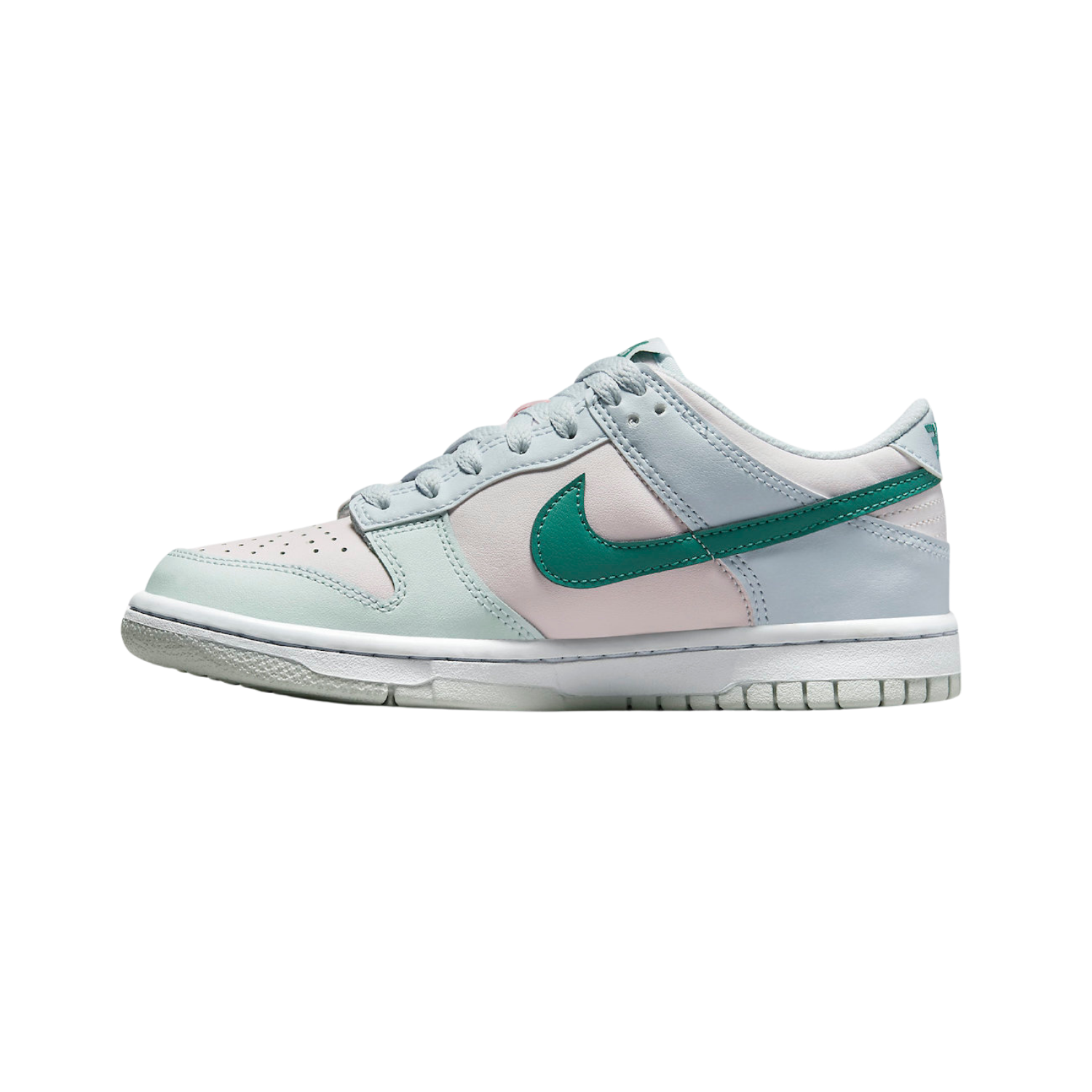 Dunk Low Mineral Teal (GS) - Razan Sneakers