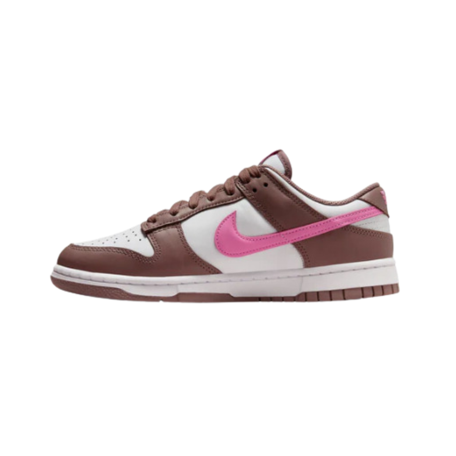 Dunk Low Neapolitan Smokey Mauve (W) - Razan Sneakers