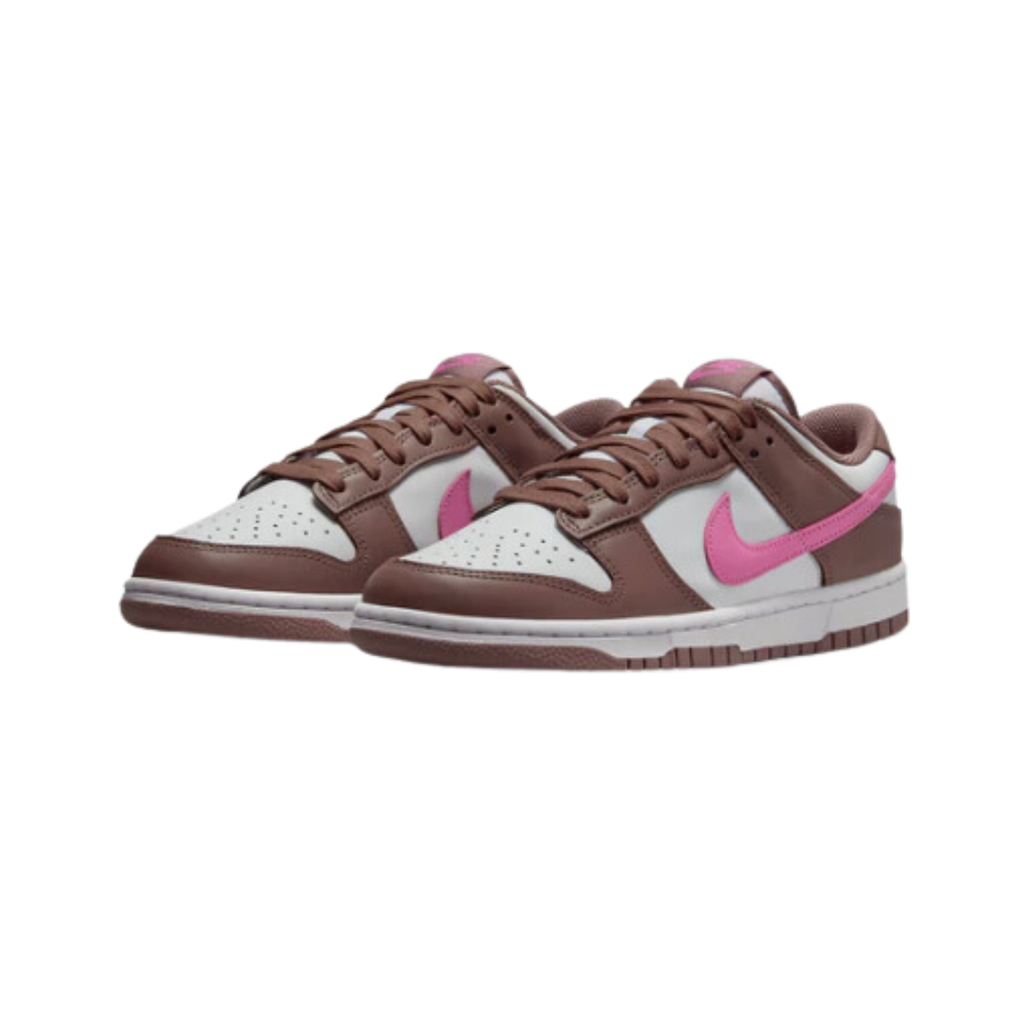 Dunk Low Neapolitan Smokey Mauve (W) - Razan Sneakers