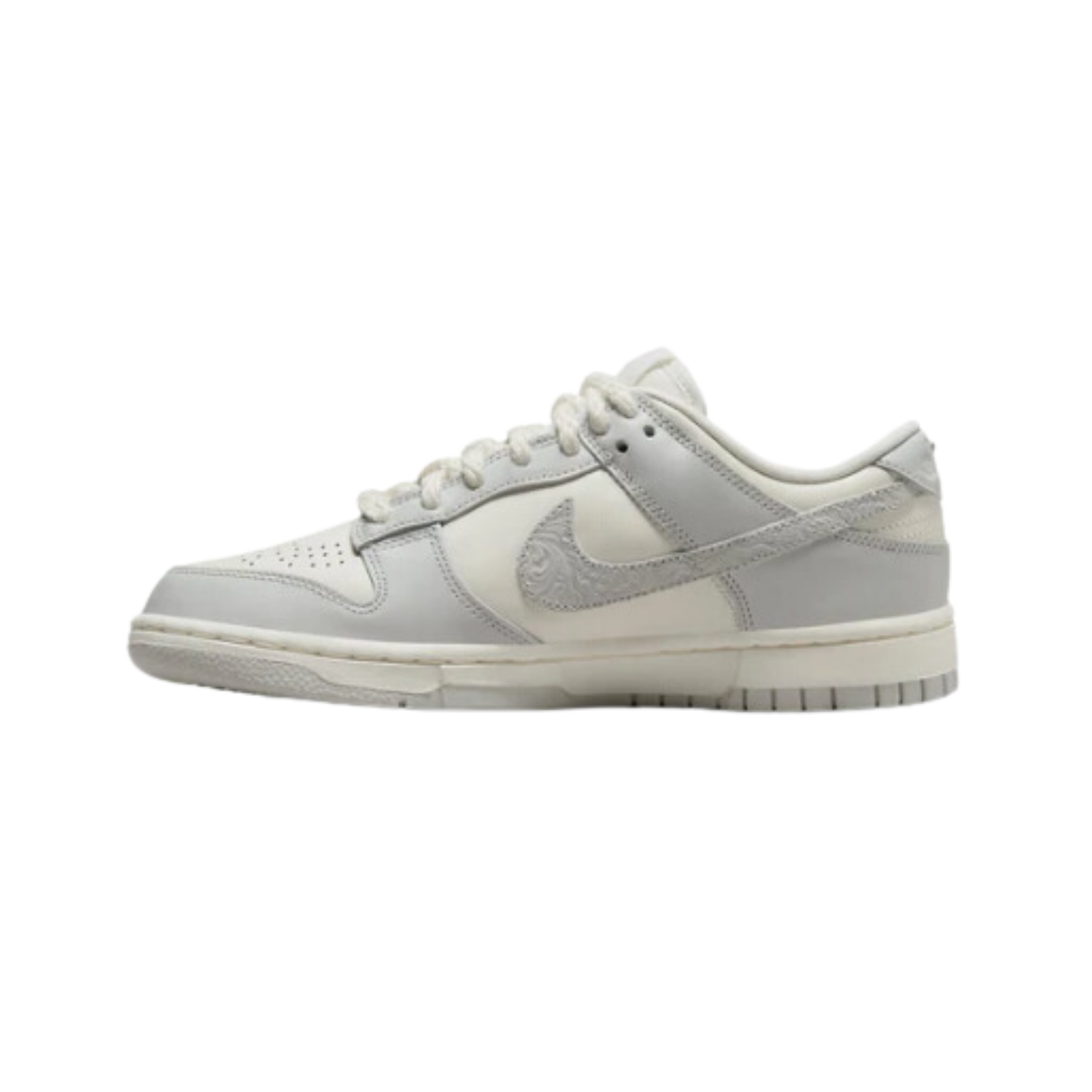 Dunk Low Needlework Sail Aura (W) - Razan Sneakers