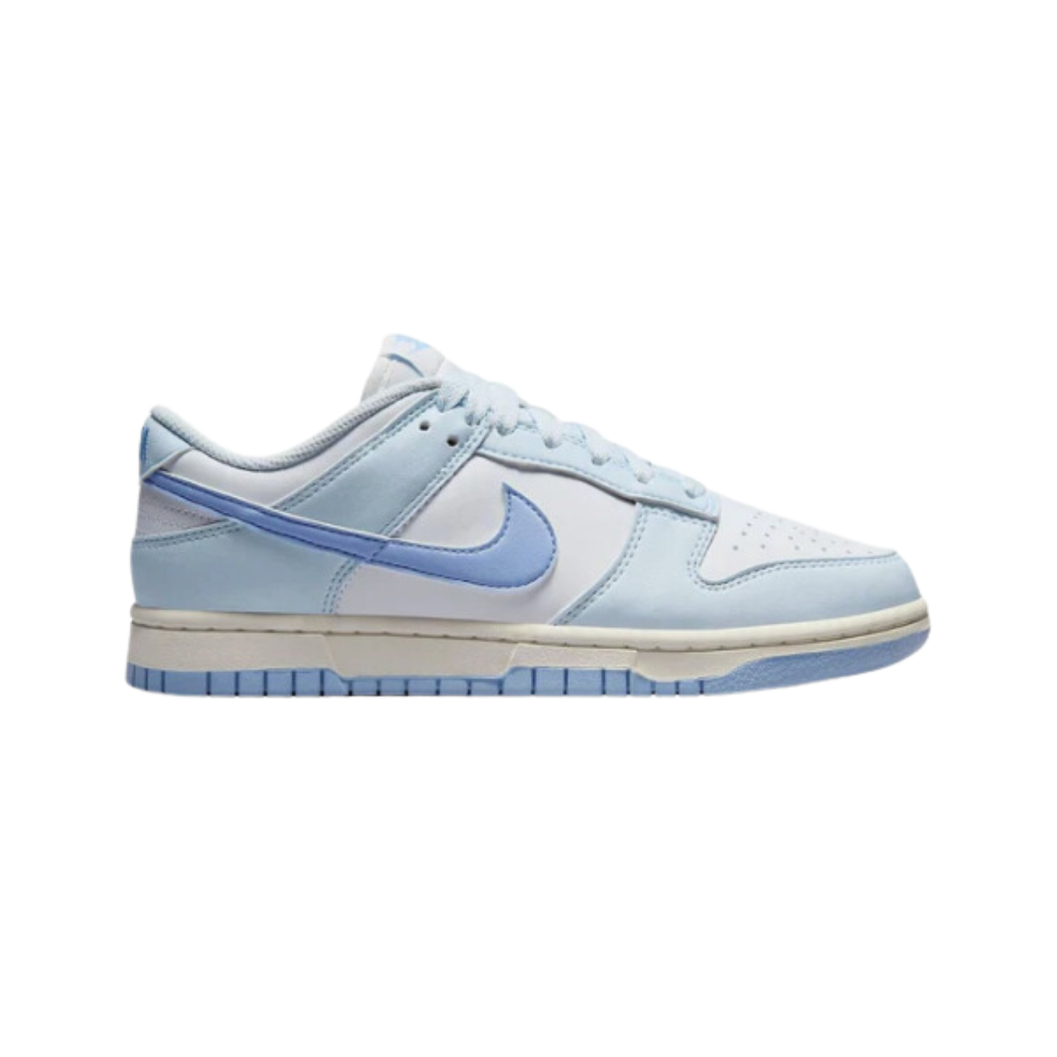 Dunk Low Next Nature Blue Tint (W) - Razan Sneakers