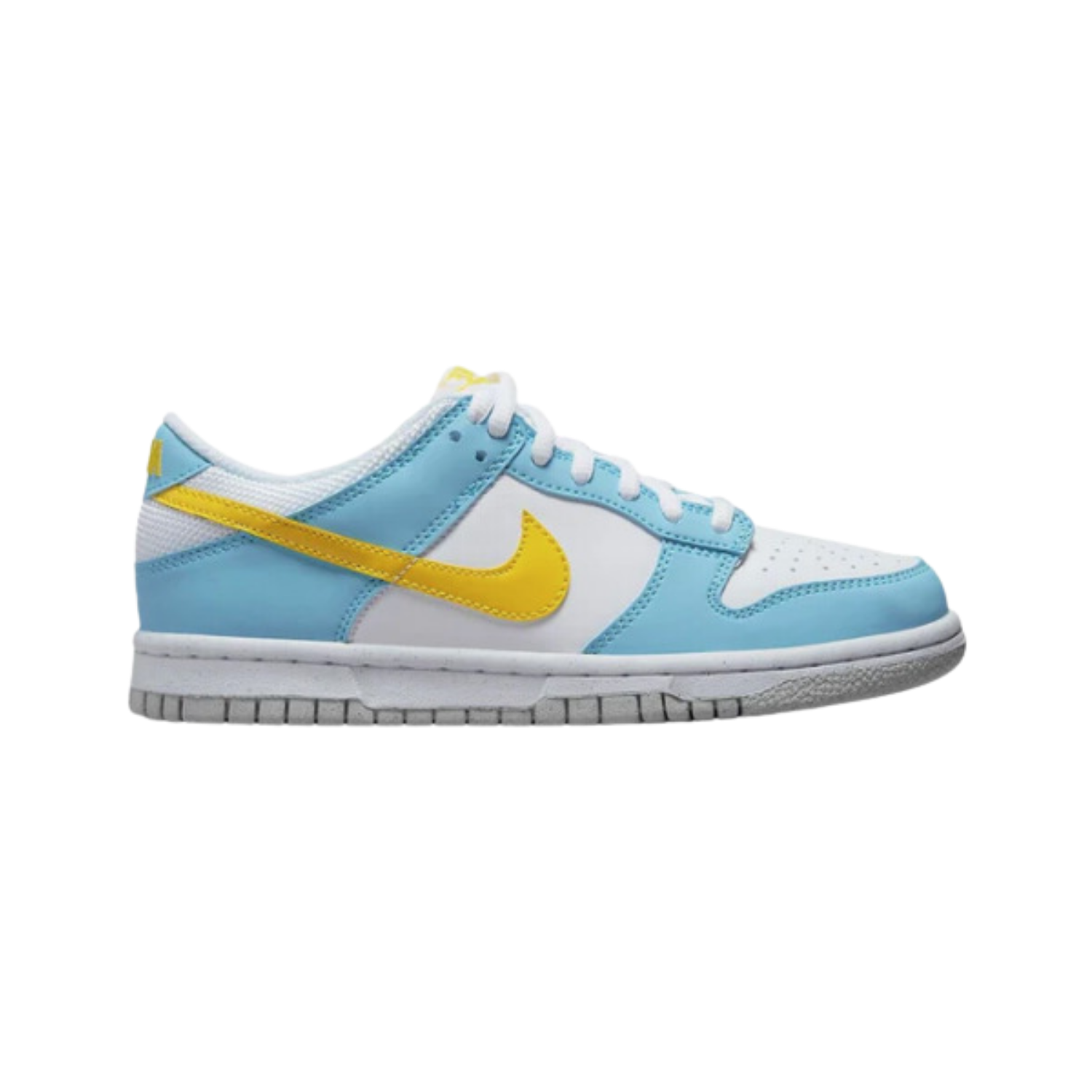 Dunk Low Next Nature Homer Simpson (GS) - Razan Sneakers