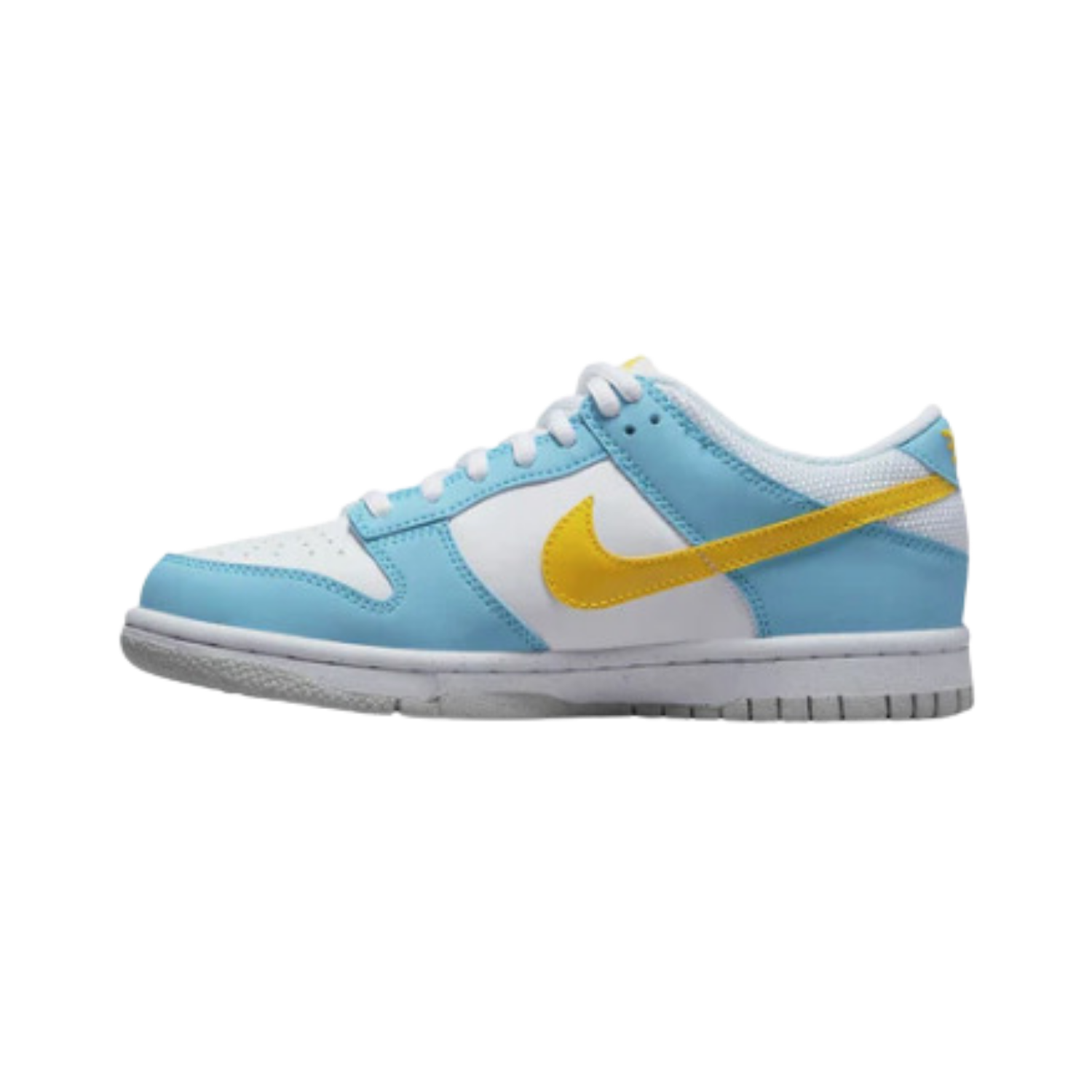 Dunk Low Next Nature Homer Simpson (GS) - Razan Sneakers