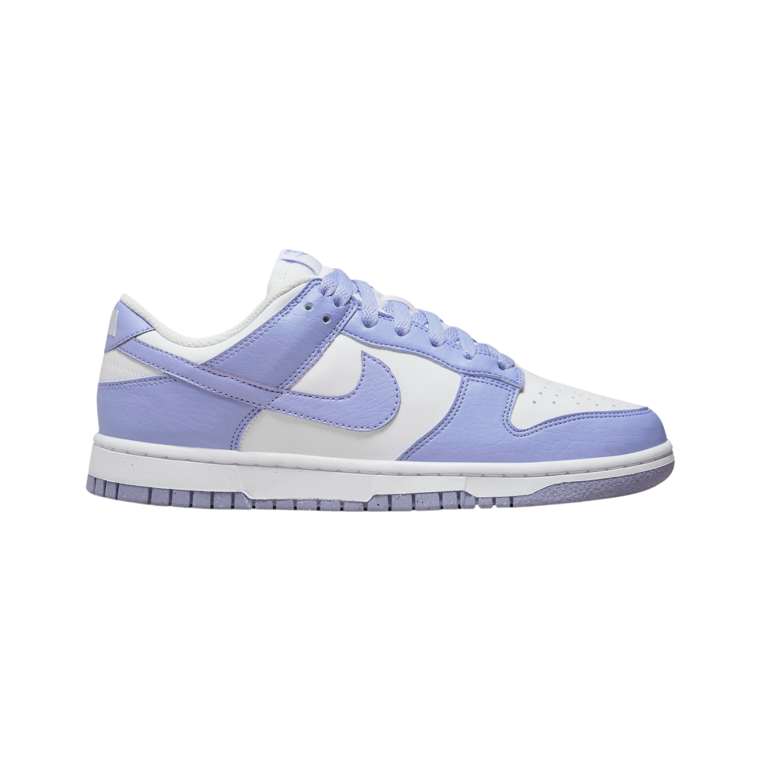 Dunk Low Next Nature Lilac (W) - Razan Sneakers
