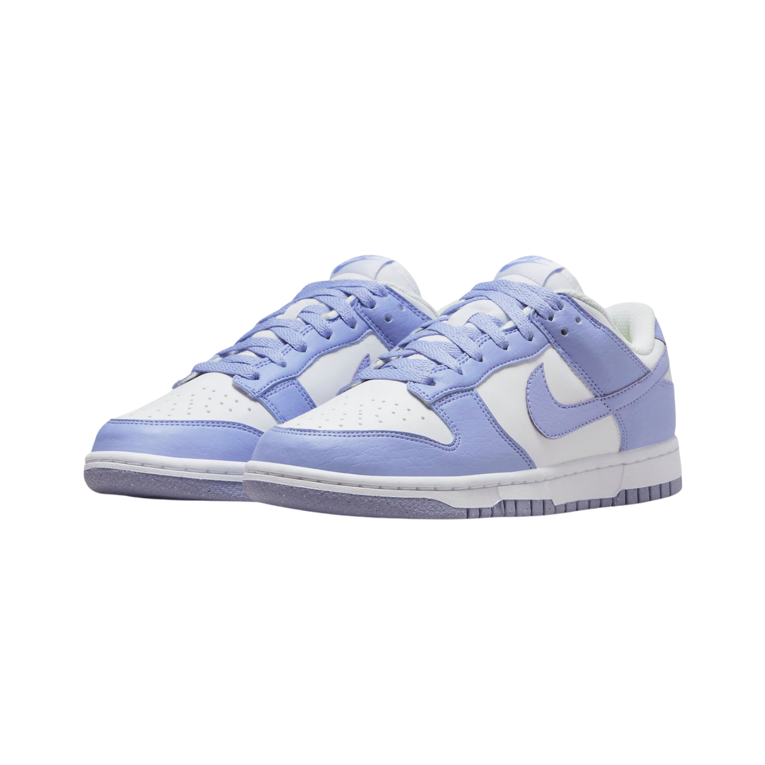 Dunk Low Next Nature Lilac (W) - Razan Sneakers