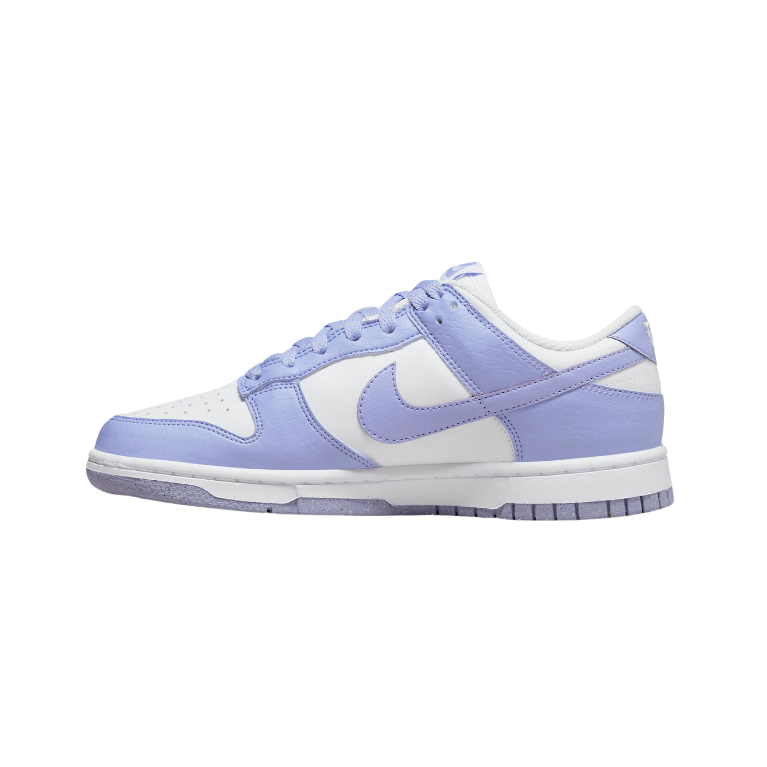 Dunk Low Next Nature Lilac (W) - Razan Sneakers