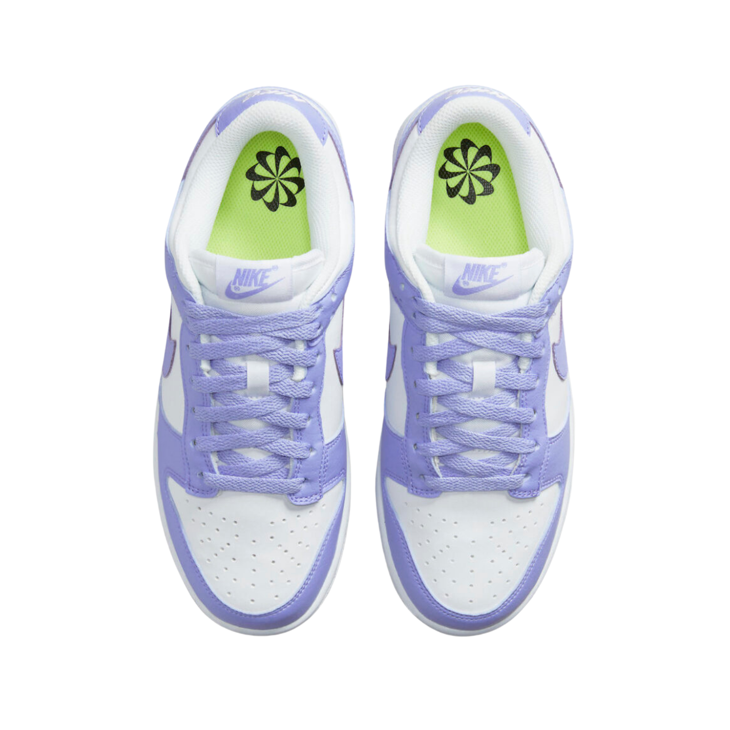 Dunk Low Next Nature Lilac (W) - Razan Sneakers