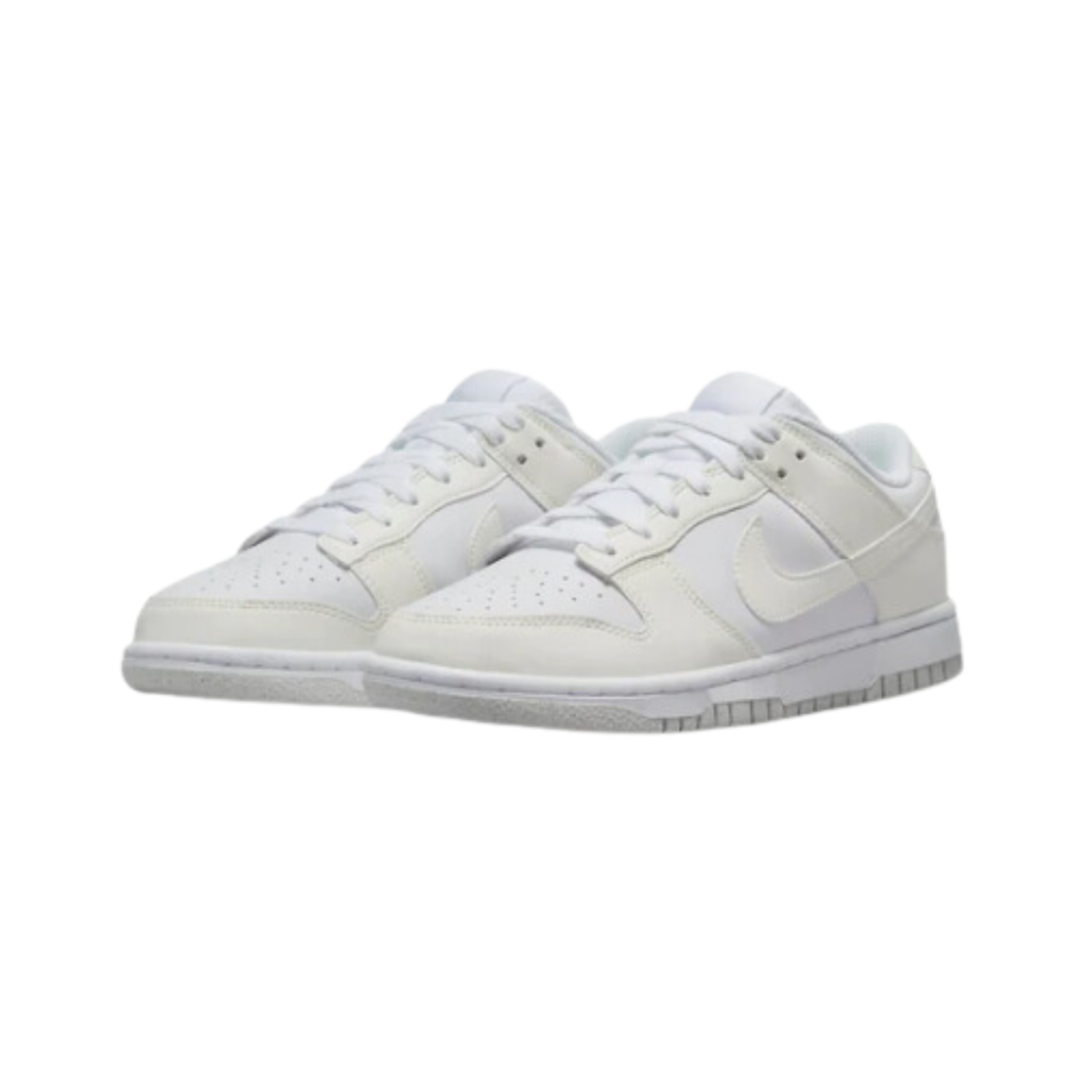 Dunk Low Next Nature Sail (W) - Razan Sneakers