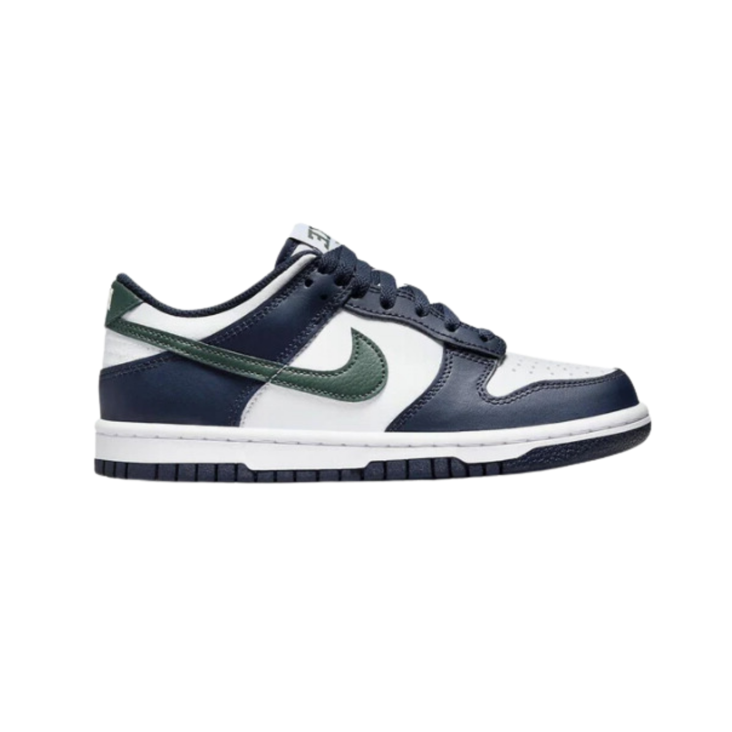 Dunk Low Obsidian Green (GS) - Razan Sneakers