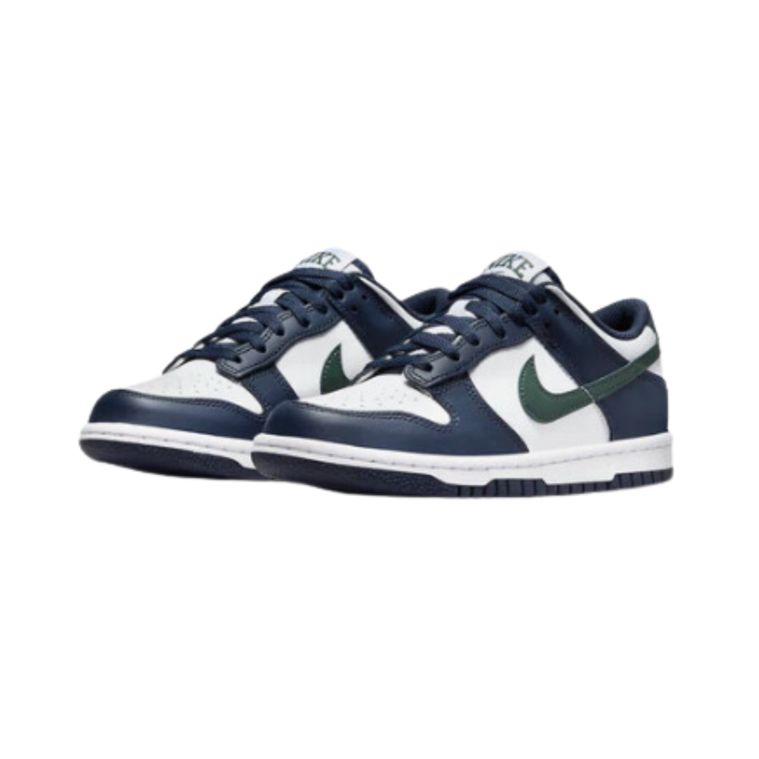 Dunk Low Obsidian Green (GS) - Razan Sneakers
