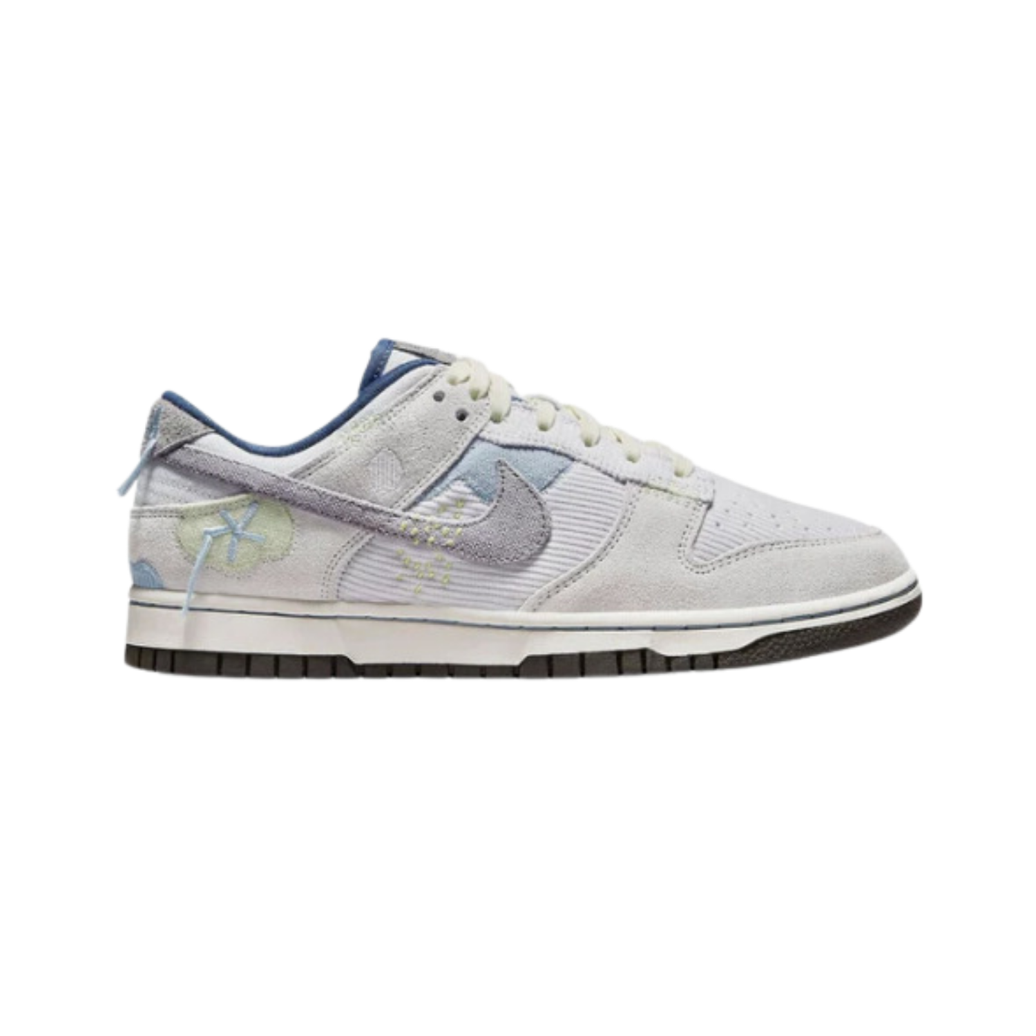 Dunk Low On The Bright Side Photon Dust (W) - Razan Sneakers