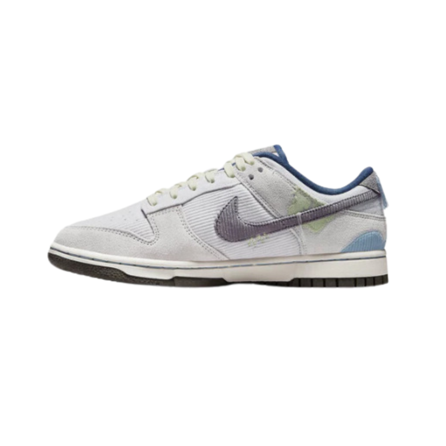 Dunk Low On The Bright Side Photon Dust (W) - Razan Sneakers