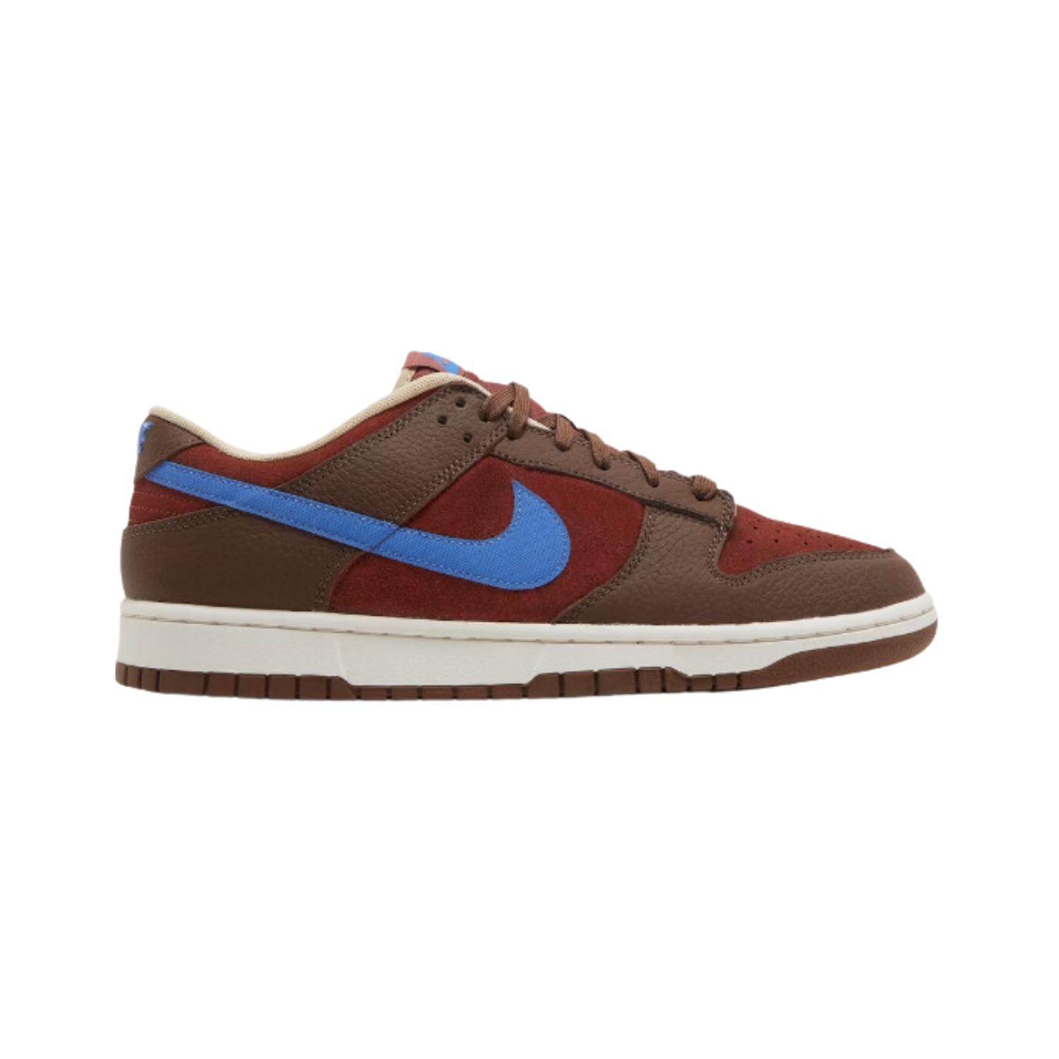 Dunk Low PRM Mars Stone  - Razan Sneakers