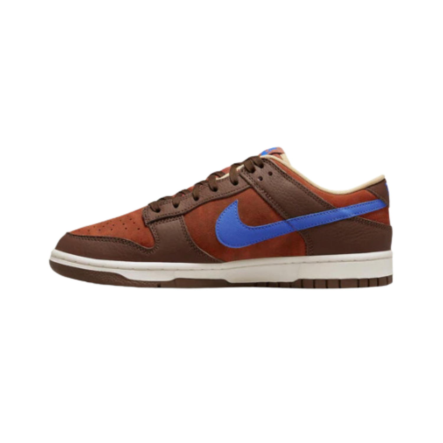 Dunk Low PRM Mars Stone  - Razan Sneakers