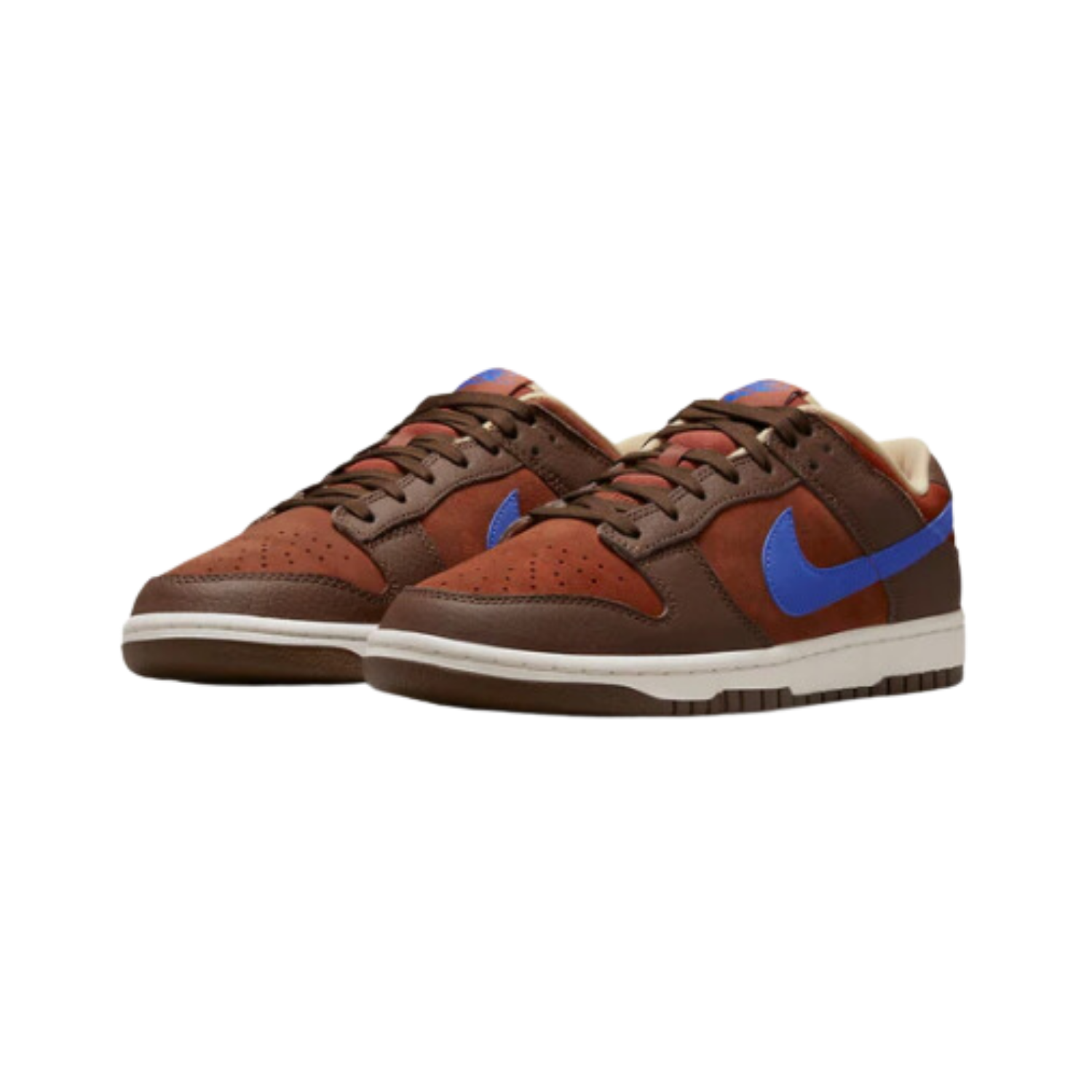 Dunk Low PRM Mars Stone  - Razan Sneakers