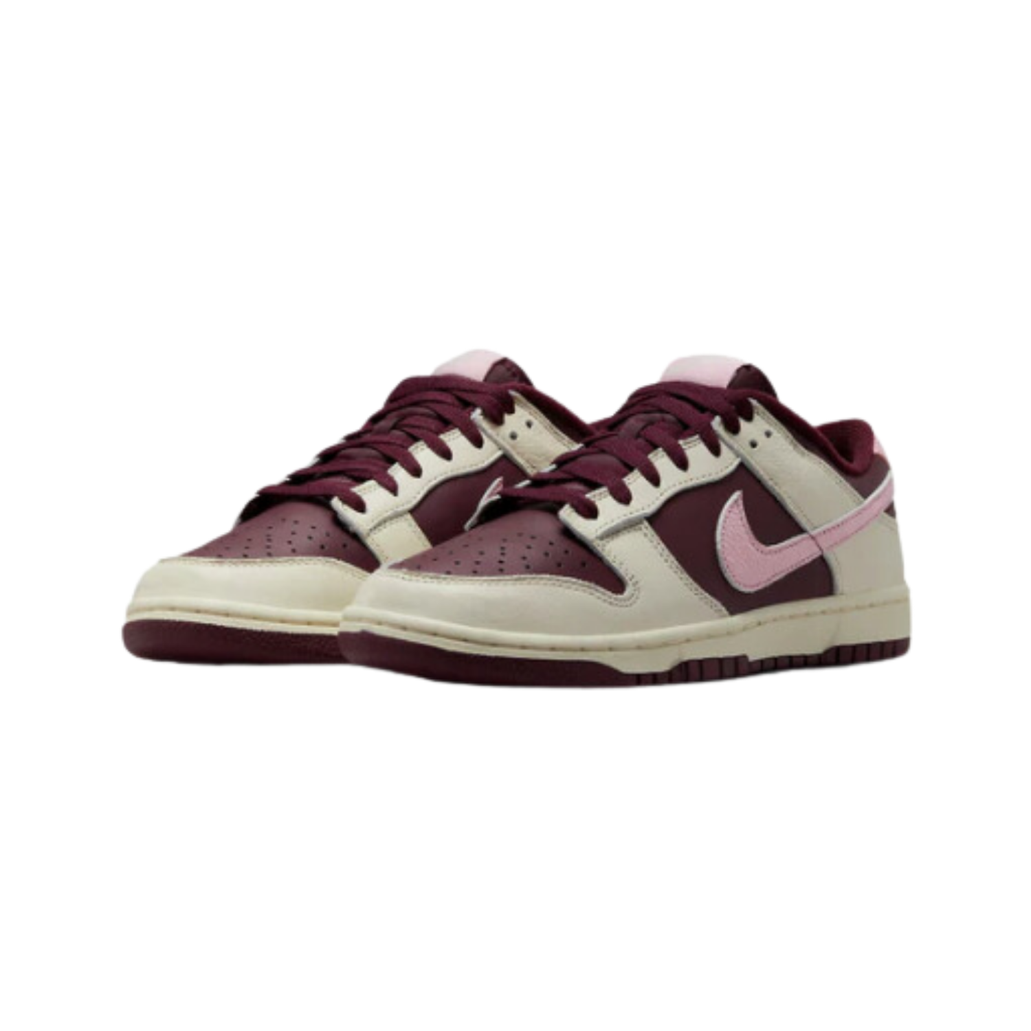 Dunk Low PRM Valentine - Razan Sneakers