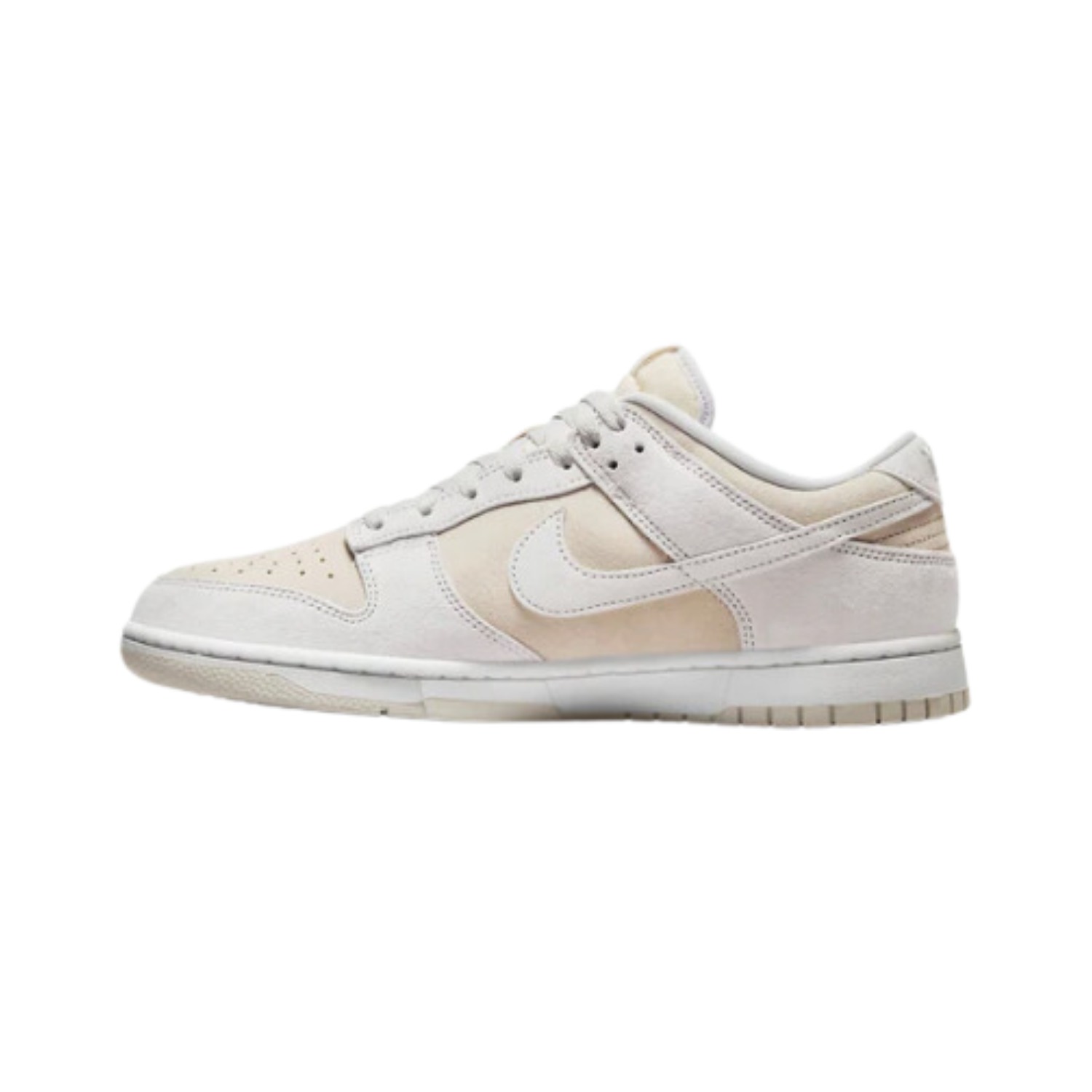 Dunk Low PRM Vast Grey - Razan Sneakers