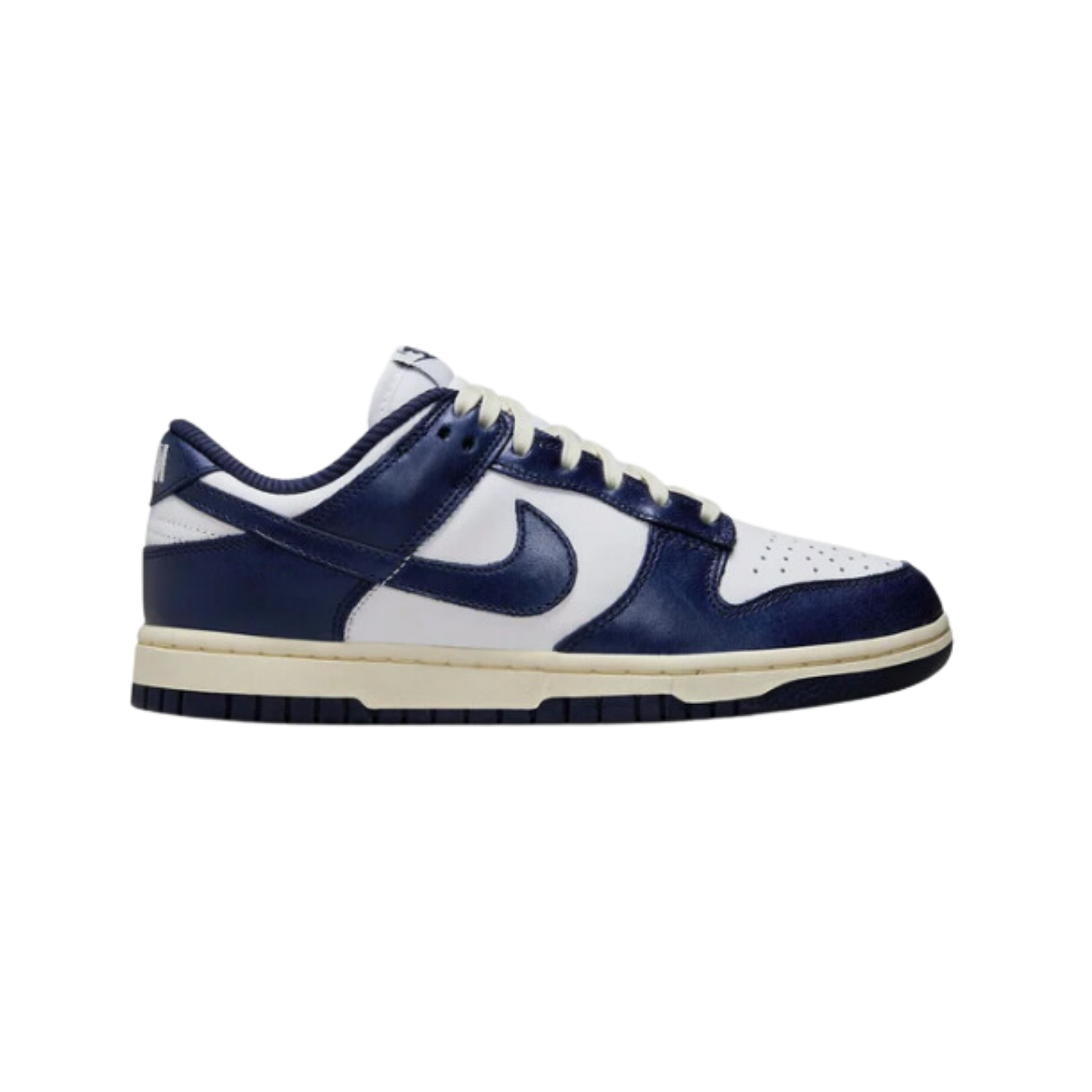 Dunk Low PRM Vintage Navy 2023 (W) - Razan Sneakers