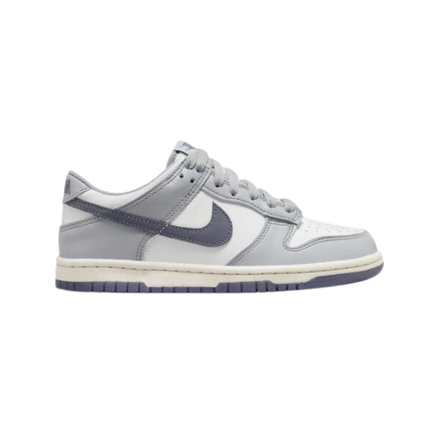 Dunk Low Platinum Tint Light (GS) - Razan Sneakers