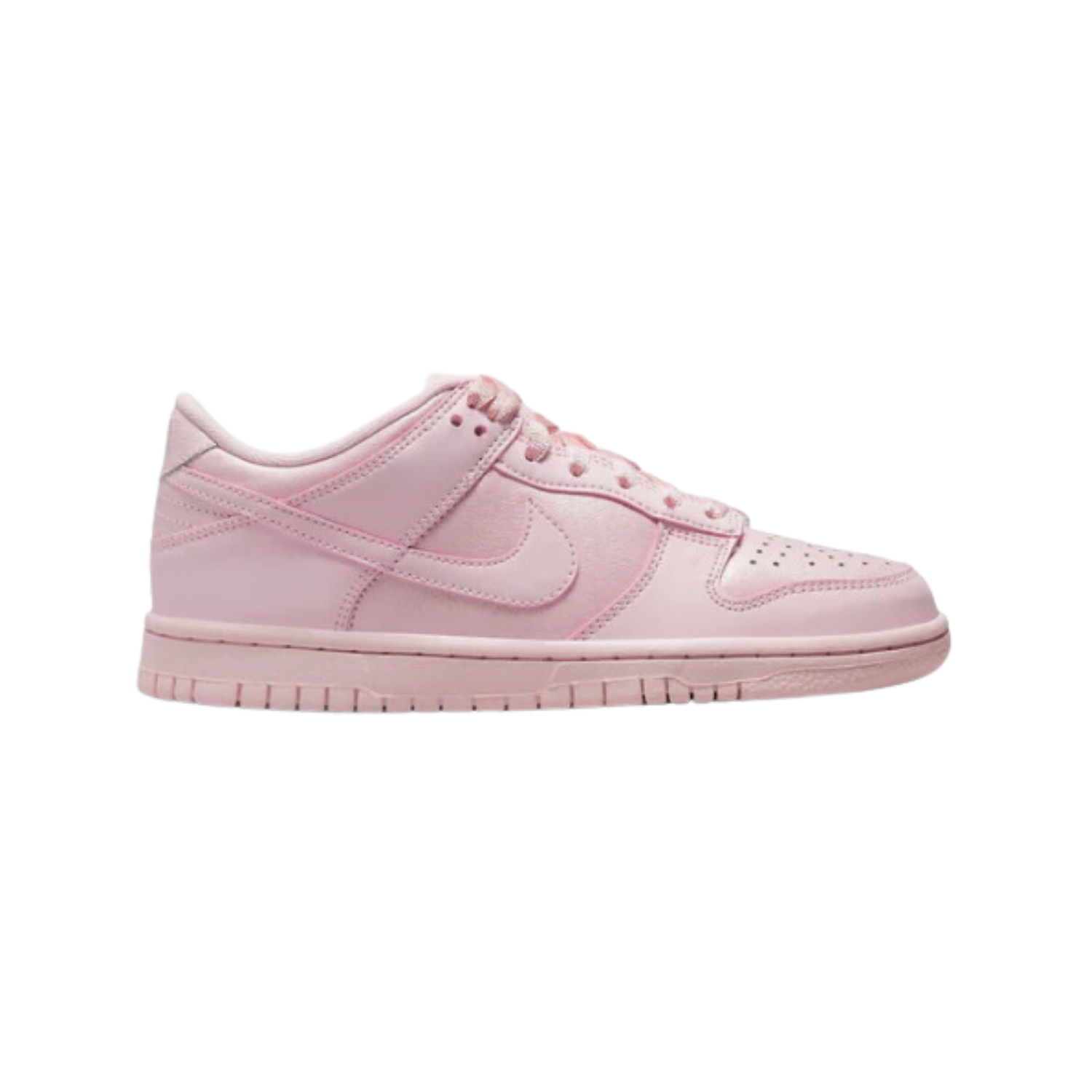 Dunk Low Prism Pink (GS) - Razan Sneakers