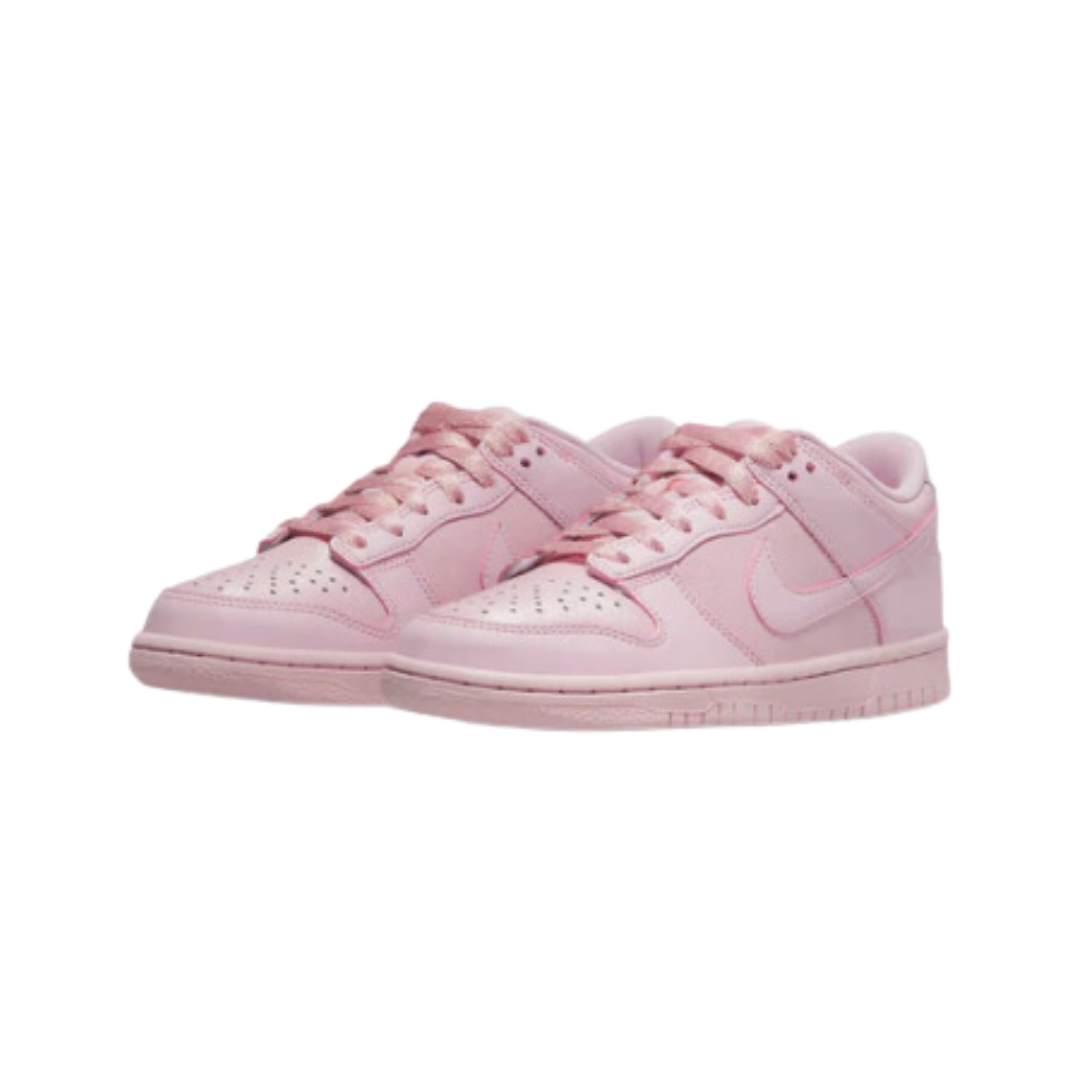Dunk Low Prism Pink (GS) - Razan Sneakers