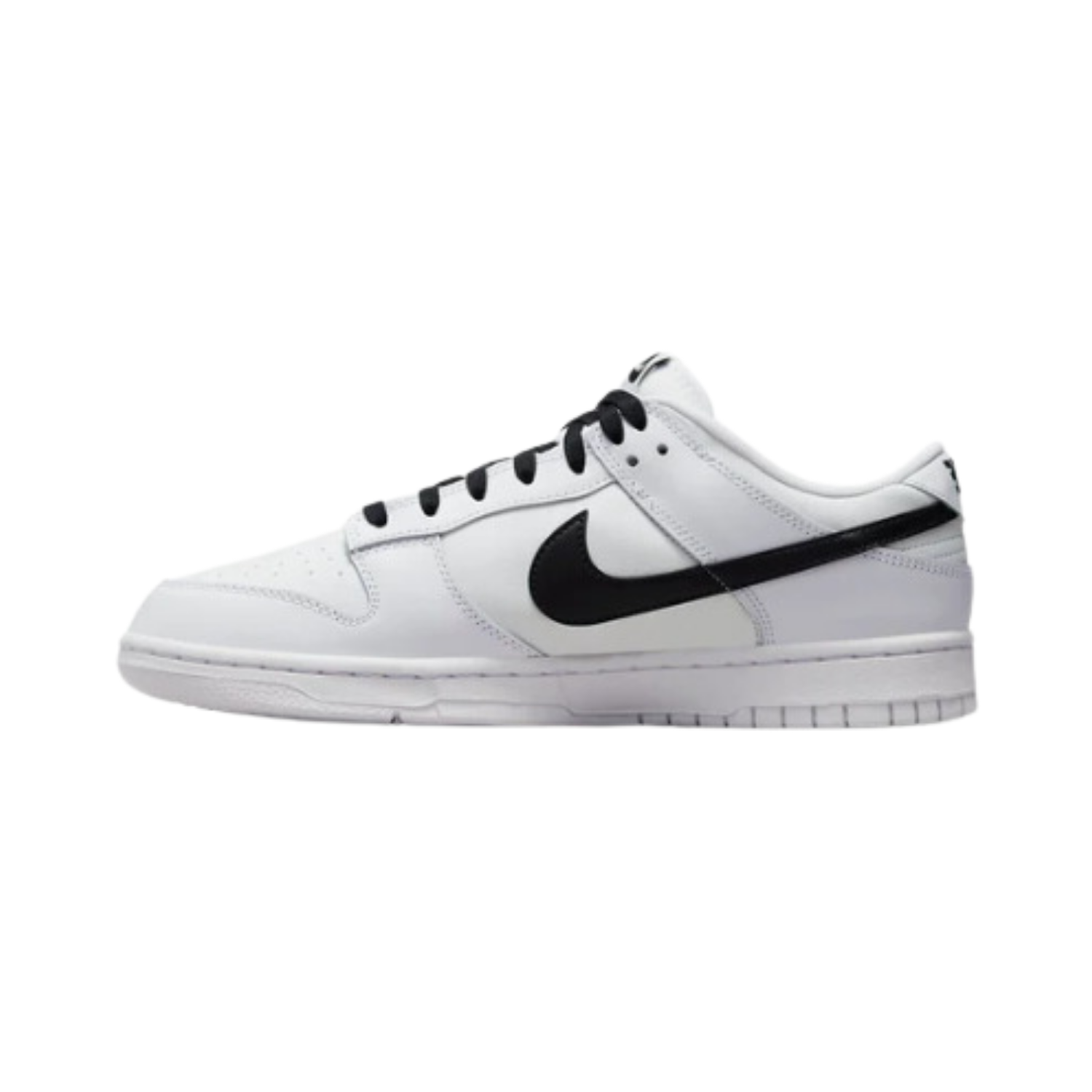 Dunk Low Reverse Panda - Razan Sneakers