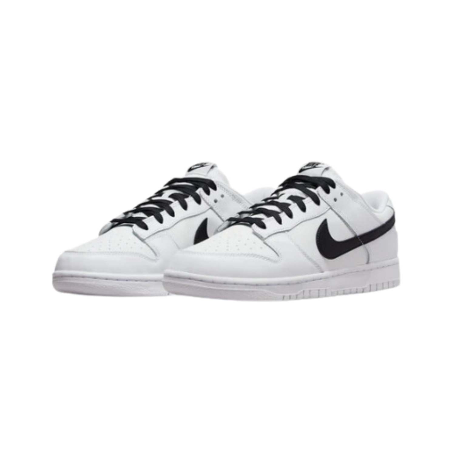 Dunk Low Reverse Panda - Razan Sneakers