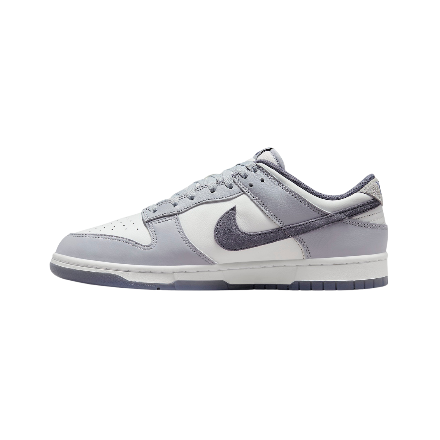 Dunk Low SE Light Carbon - Razan Sneakers