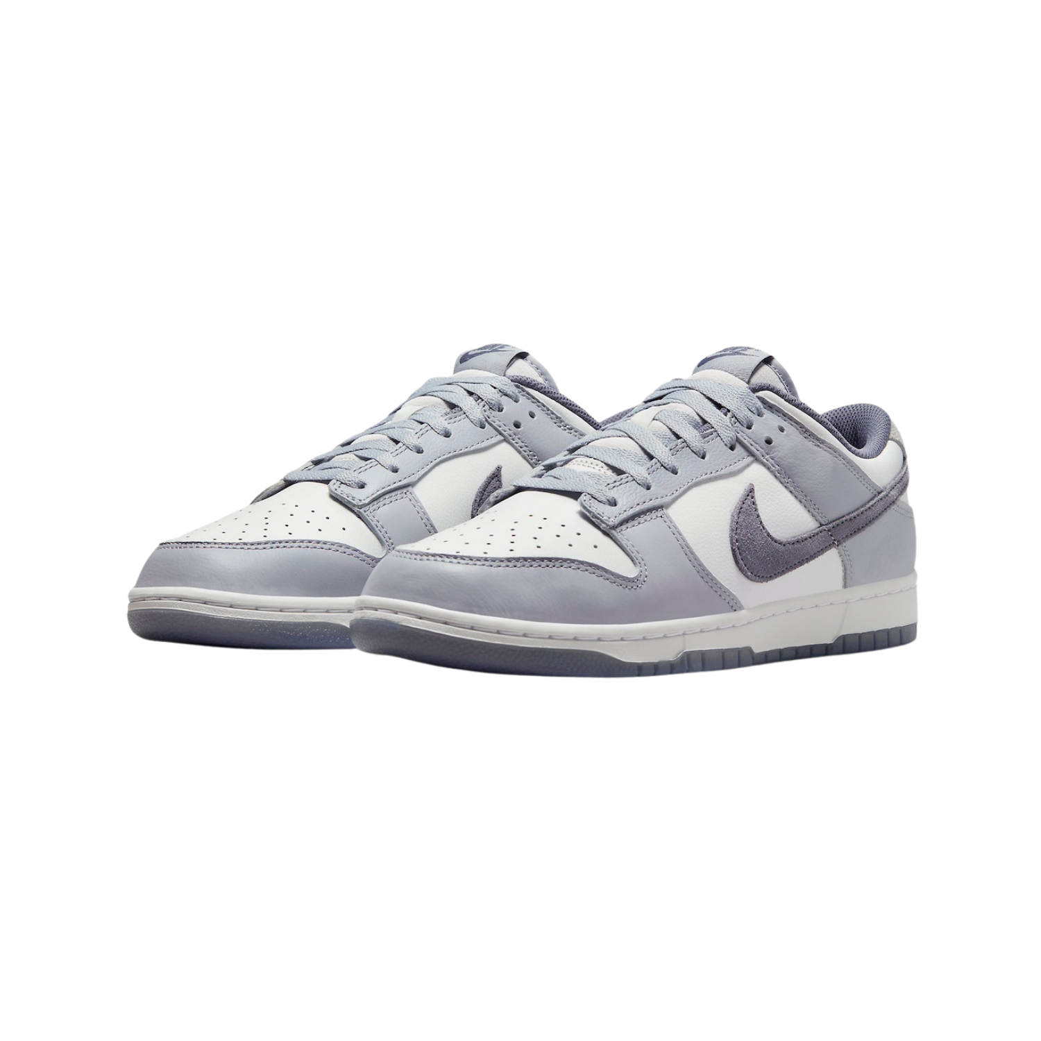 Dunk Low SE Light Carbon - Razan Sneakers