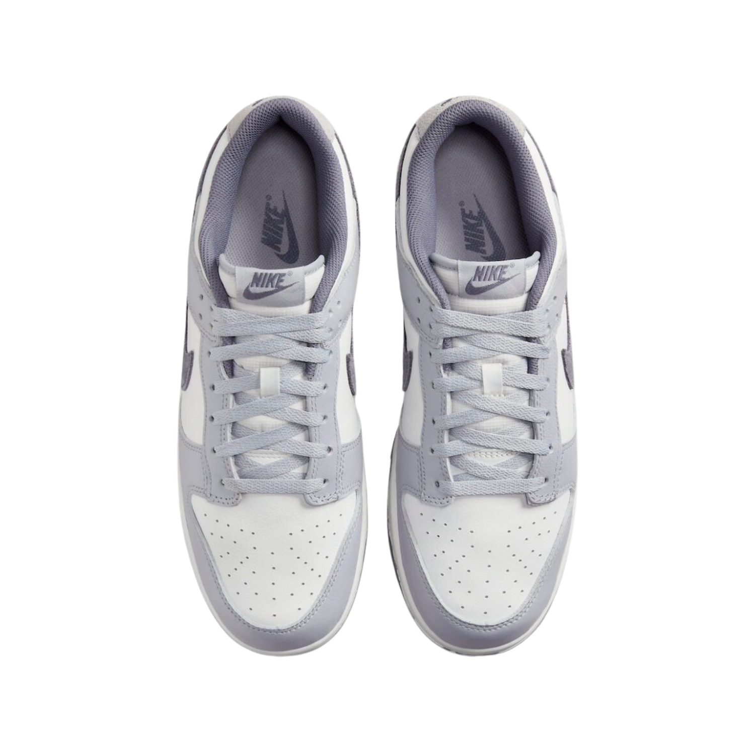 Dunk Low SE Light Carbon - Razan Sneakers