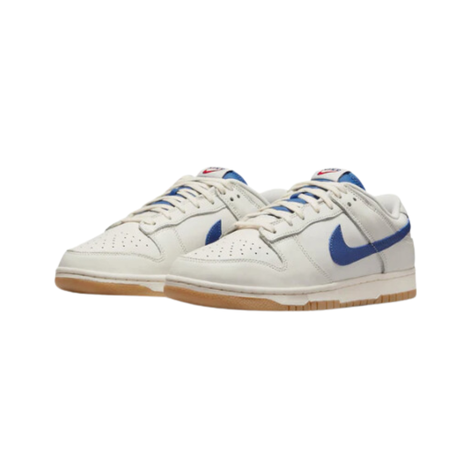 Dunk Low SE Sail Game Royal Gum - Razan Sneakers