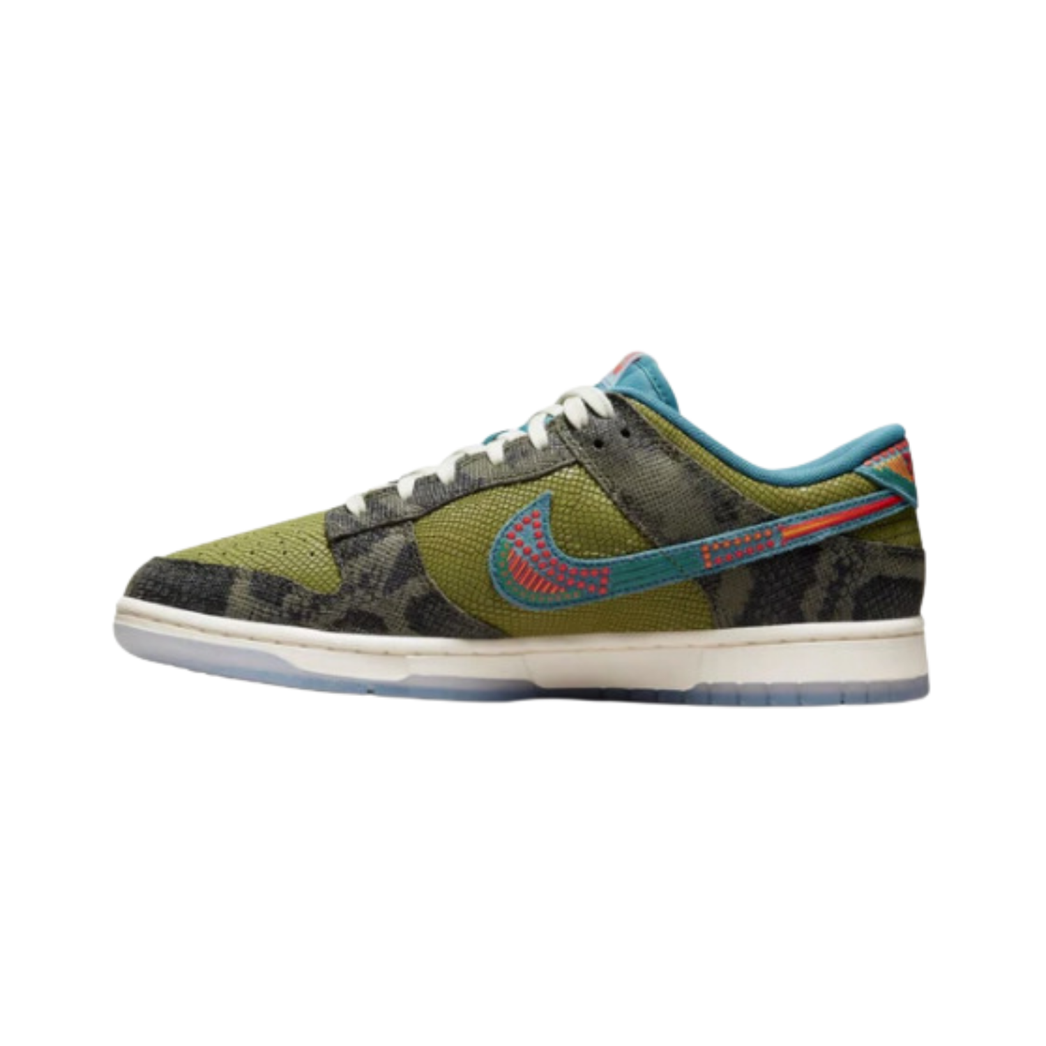 Dunk Low Siempre Familia - Razan Sneakers