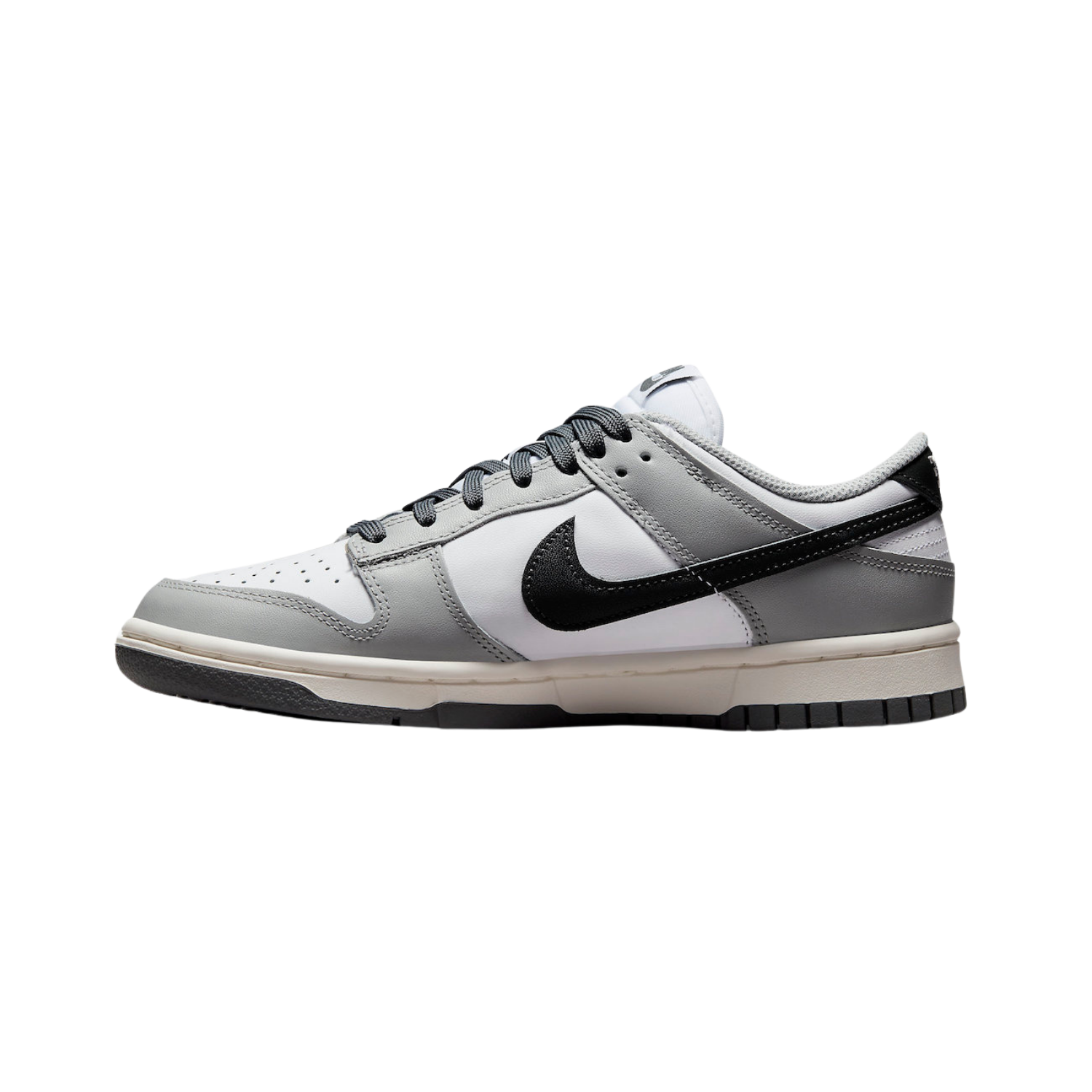Dunk Low Smoke Grey (W) - Razan Sneakers