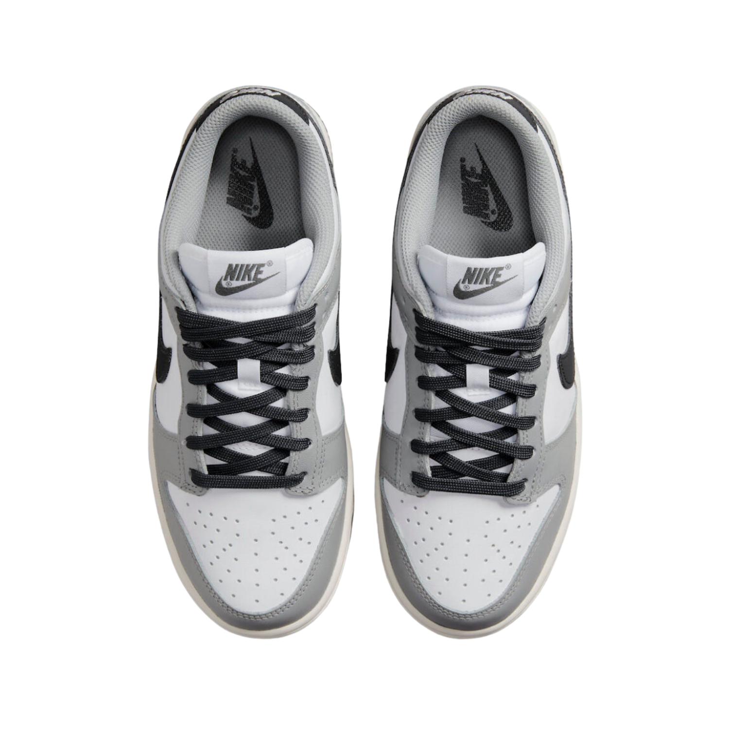 Dunk Low Smoke Grey (W) - Razan Sneakers
