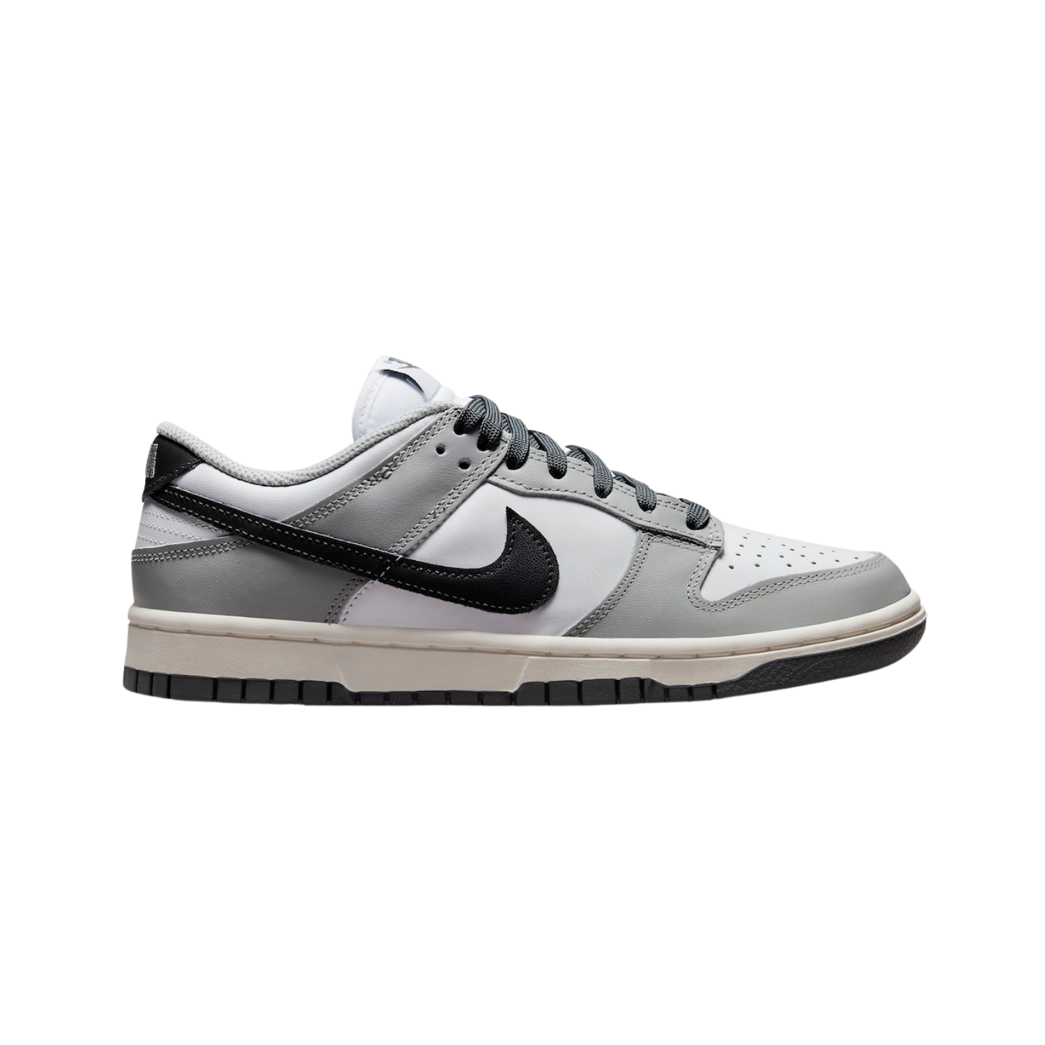 Dunk Low Smoke Grey (W) - Razan Sneakers