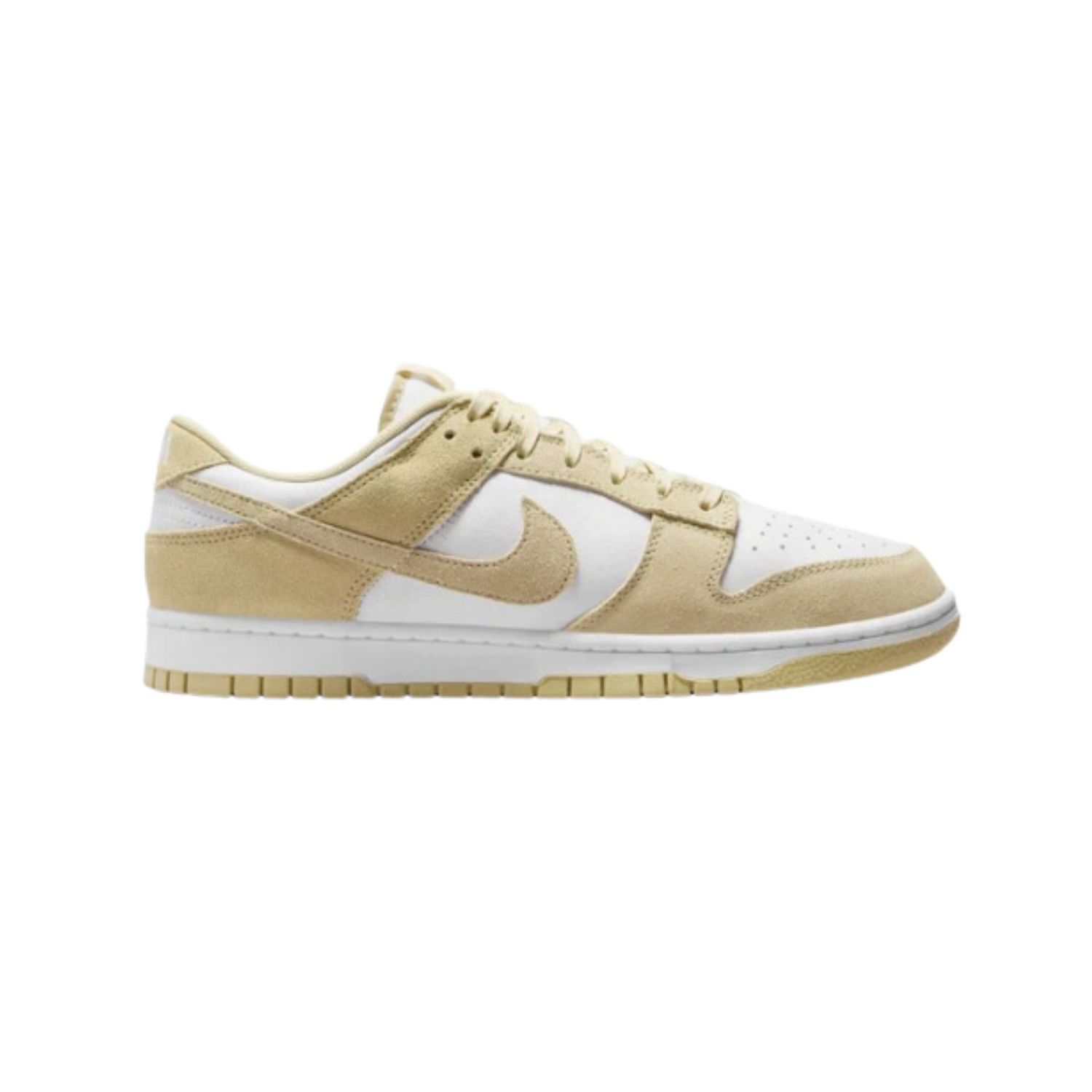 Dunk Low Team Gold - Razan Sneakers