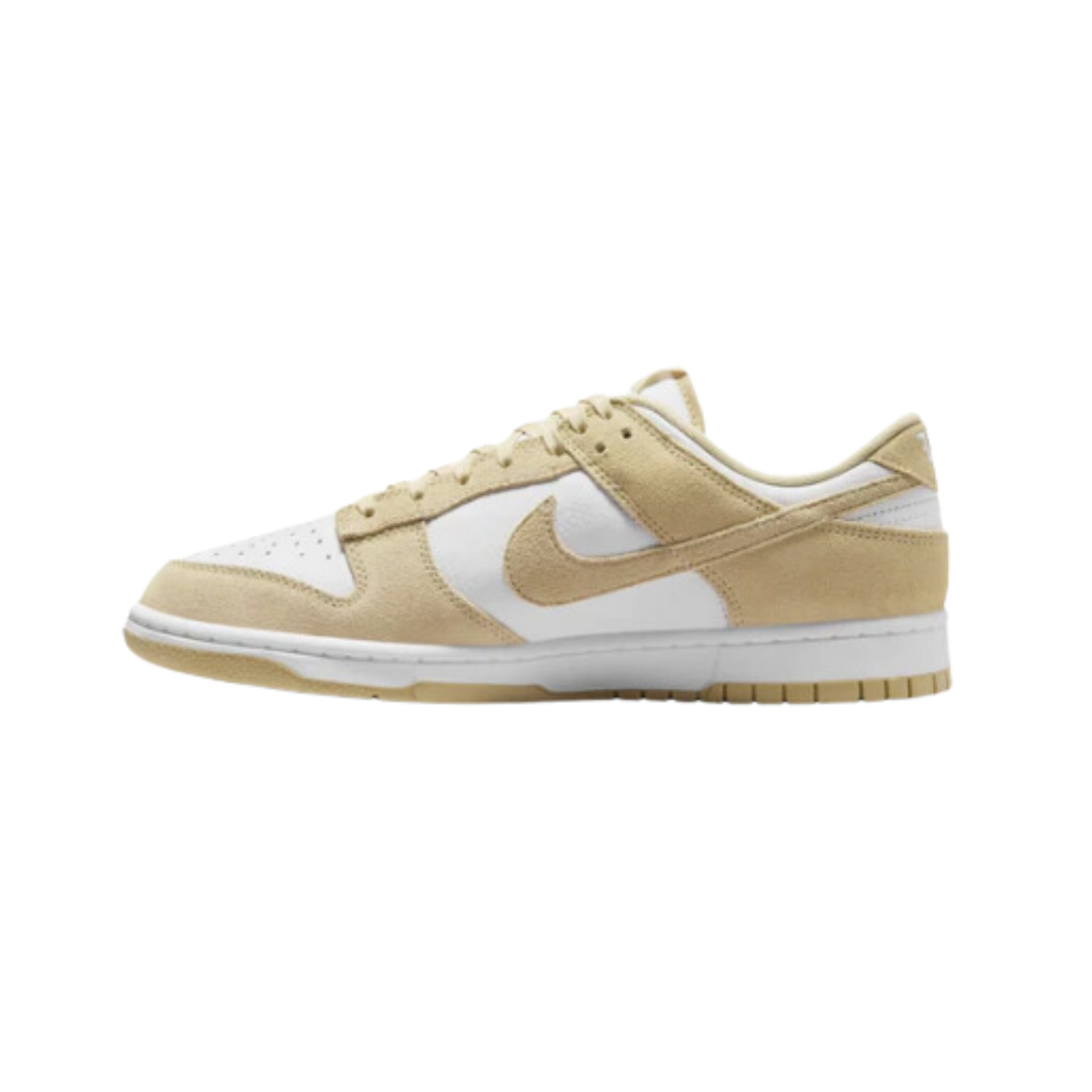 Dunk Low Team Gold - Razan Sneakers