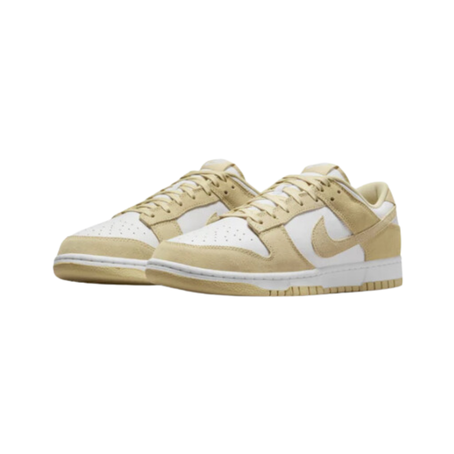 Dunk Low Team Gold - Razan Sneakers