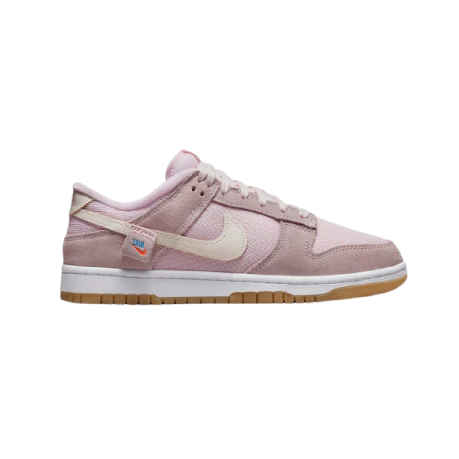 Dunk Low Teddy Bear (W) - Razan Sneakers
