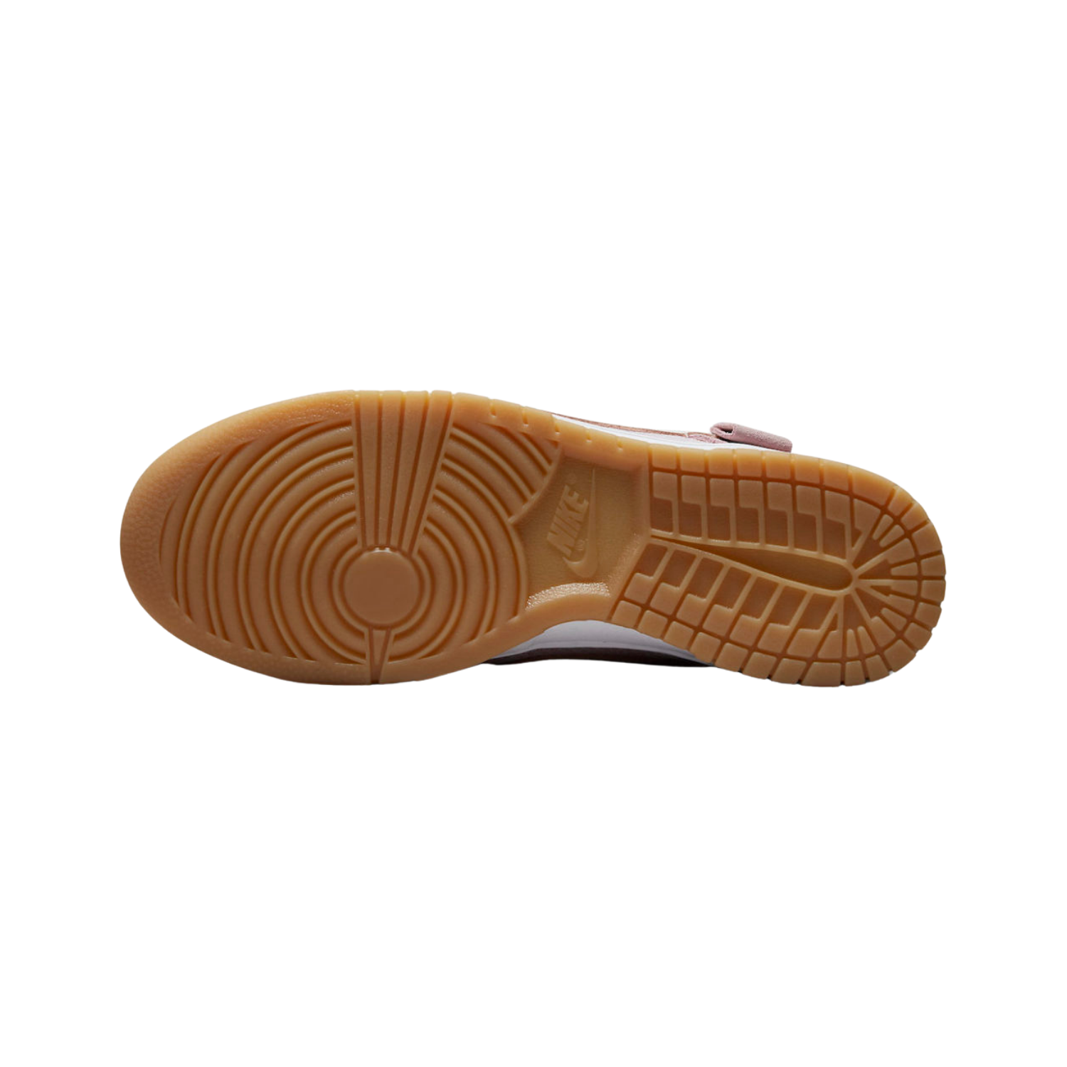 Dunk Low Teddy Bear Pink (W) - Razan Sneakers
