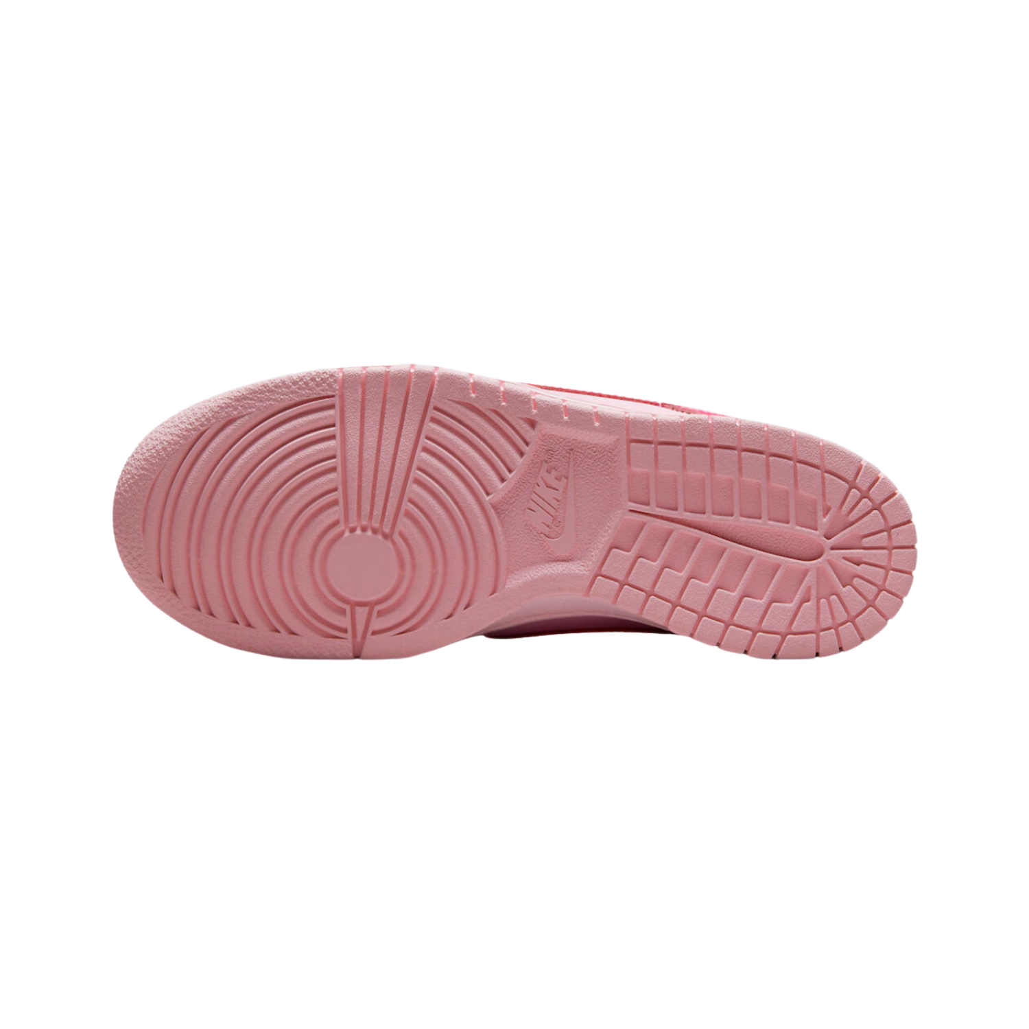 Dunk Low Triple Pink (GS) - Razan Sneakers