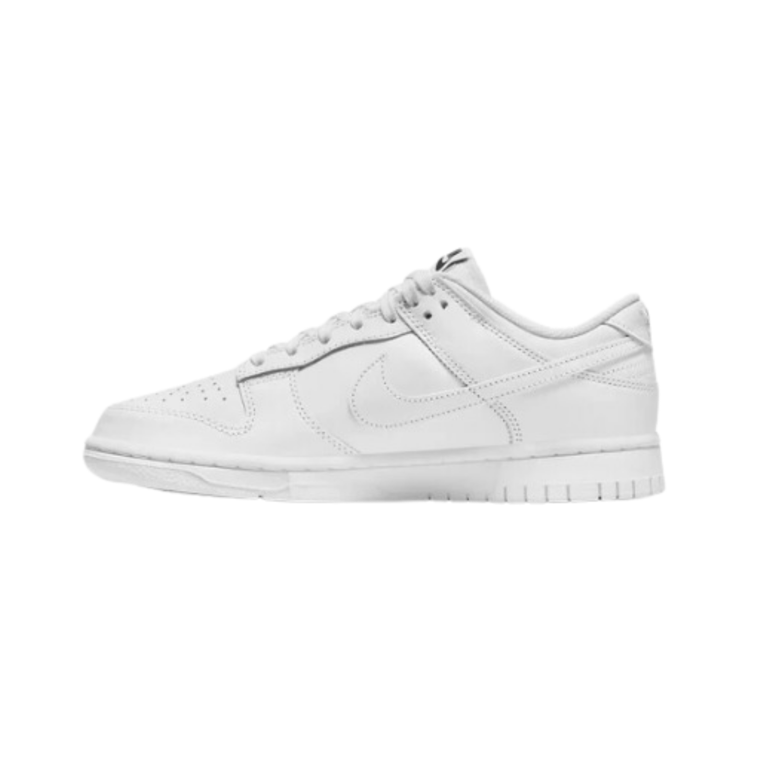 Dunk Low Triple White (W) - Razan Sneakers